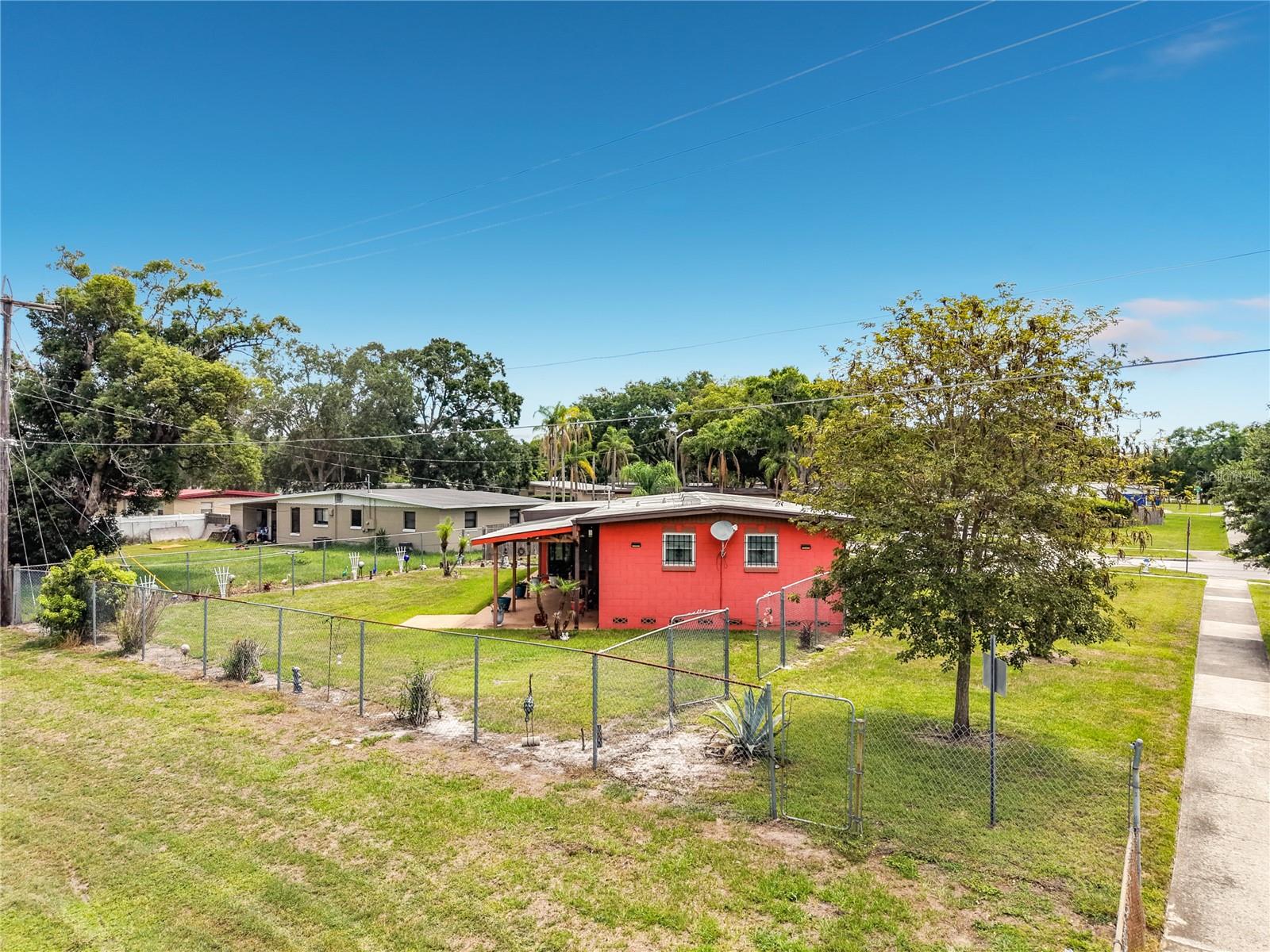 ENGELWOOD PARK - Residential