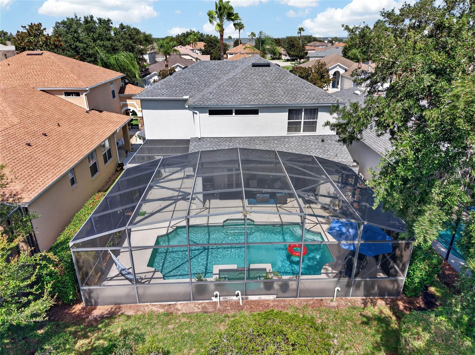 CALABAY PARK AT TOWER LAKE PH 02 - Residential