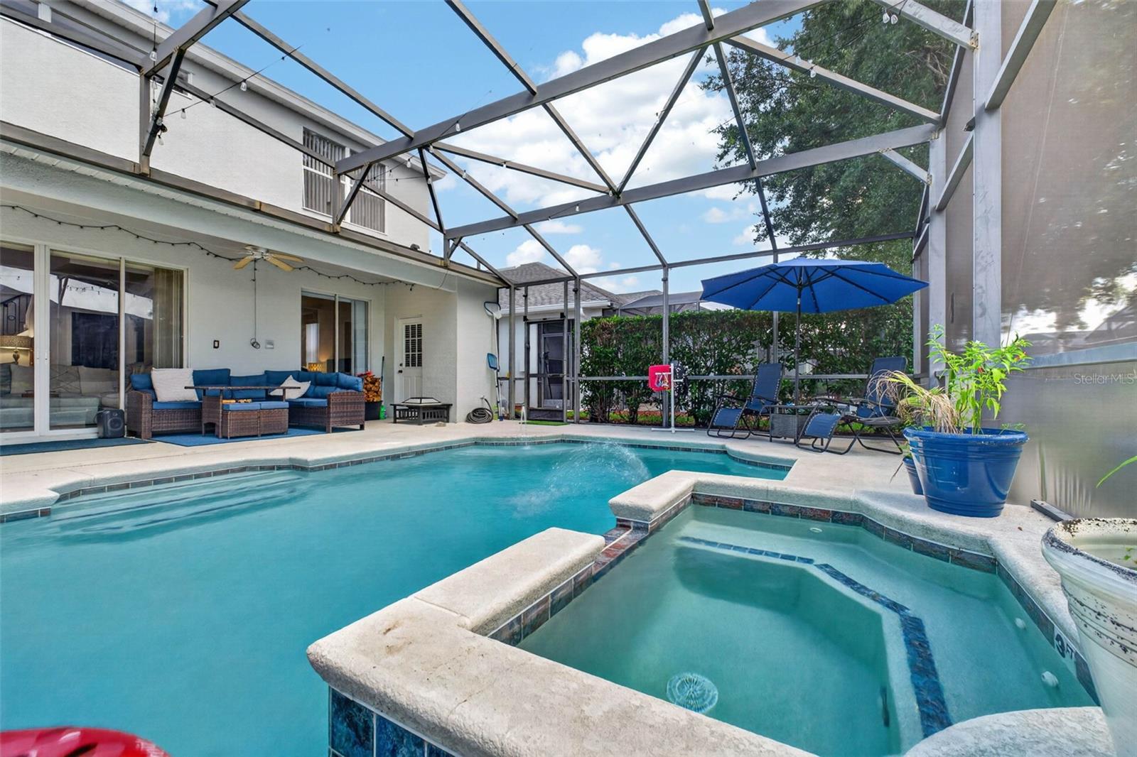 CALABAY PARK AT TOWER LAKE PH 02 - Residential