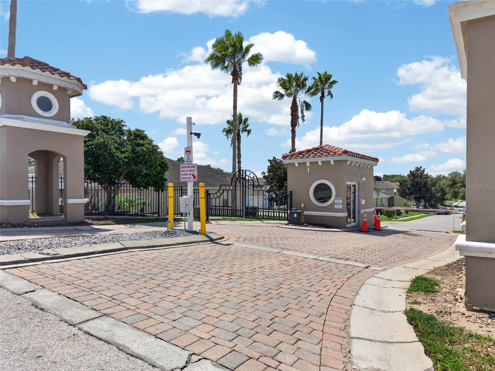 CALABAY PARK AT TOWER LAKE PH 02 - Residential