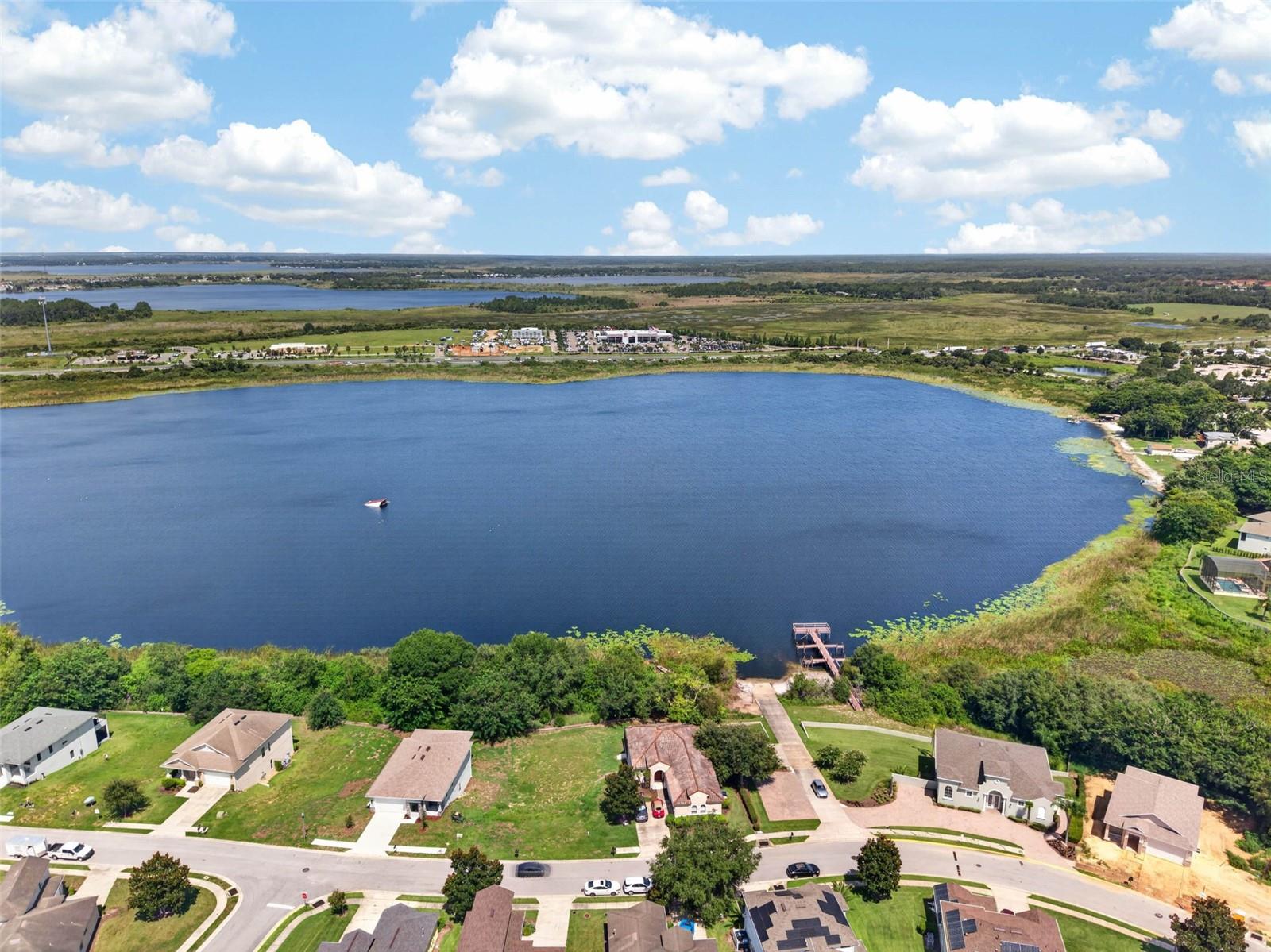 CALABAY PARK AT TOWER LAKE PH 02 - Residential