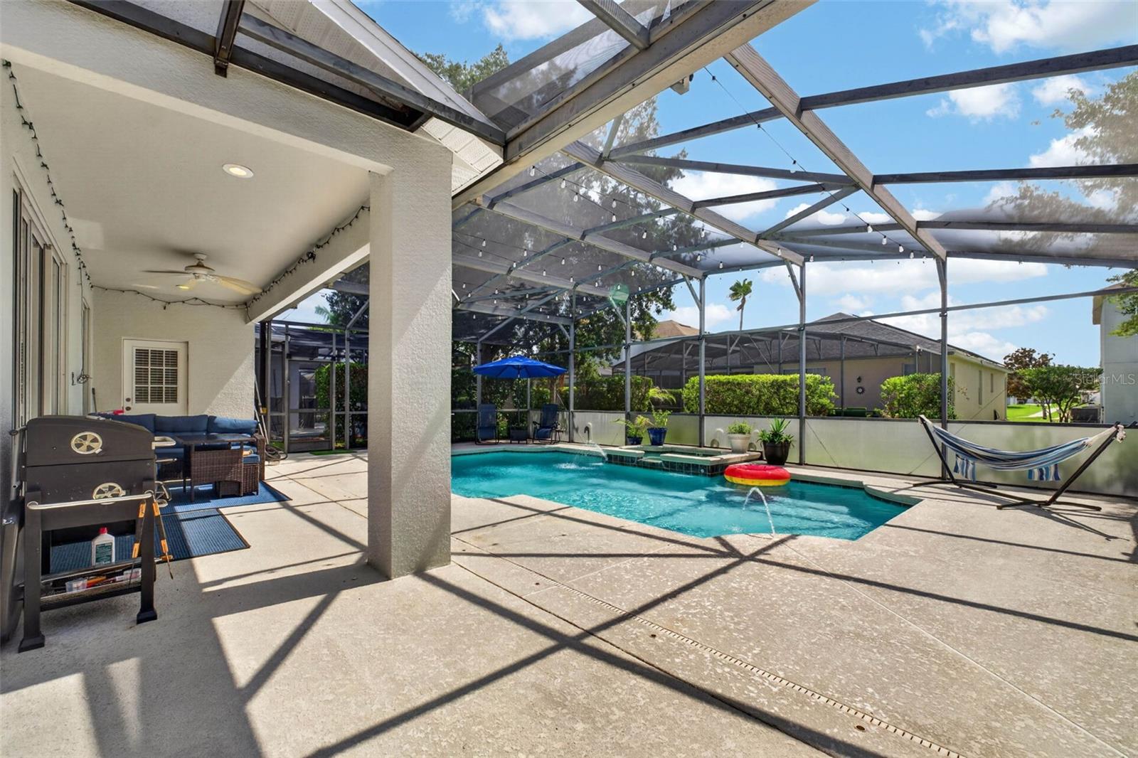 CALABAY PARK AT TOWER LAKE PH 02 - Residential