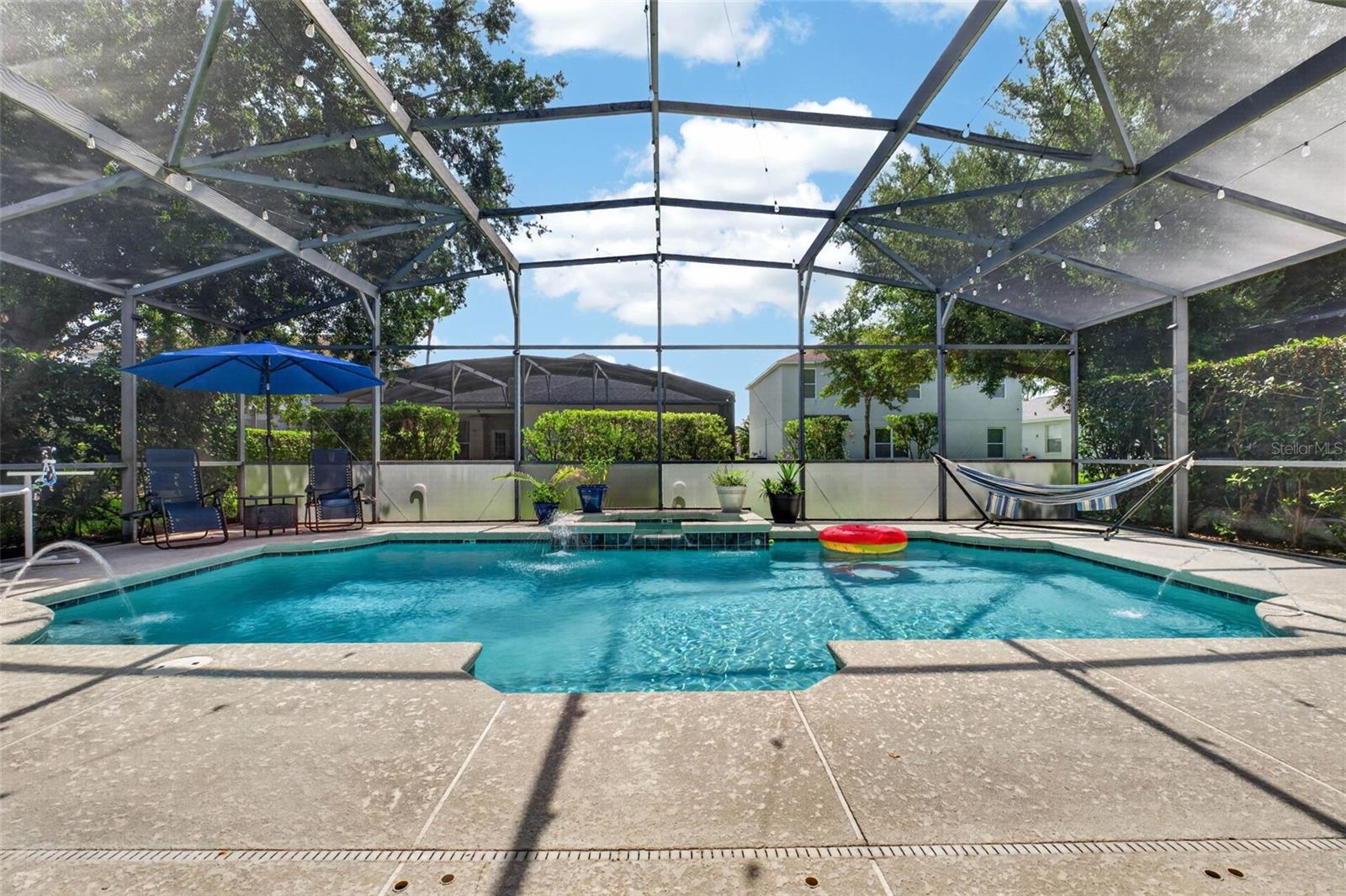 CALABAY PARK AT TOWER LAKE PH 02 - Residential