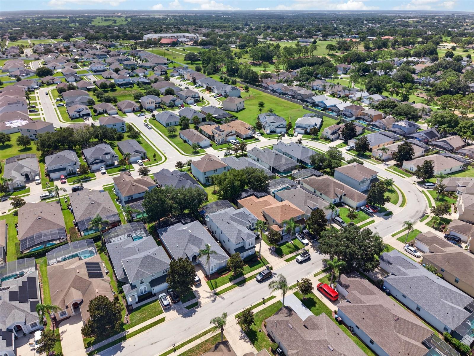 CALABAY PARK AT TOWER LAKE PH 02 - Residential