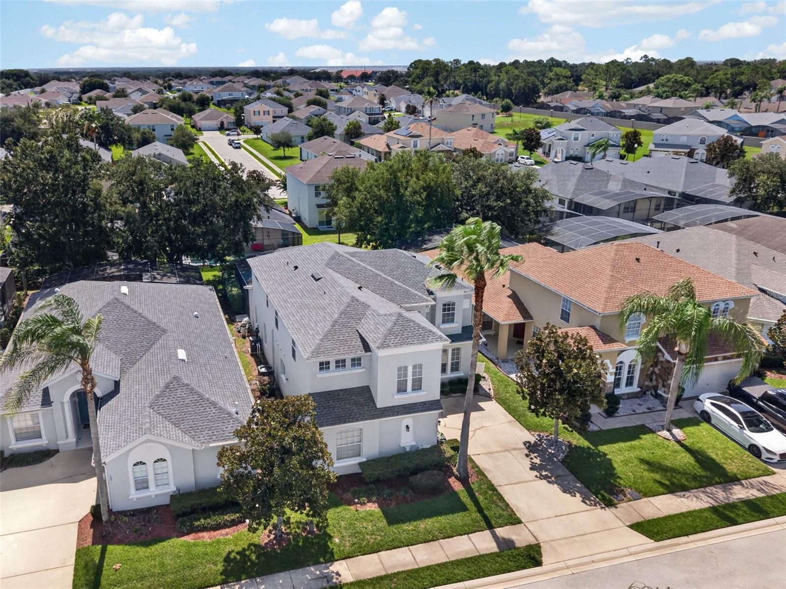 CALABAY PARK AT TOWER LAKE PH 02 - Residential