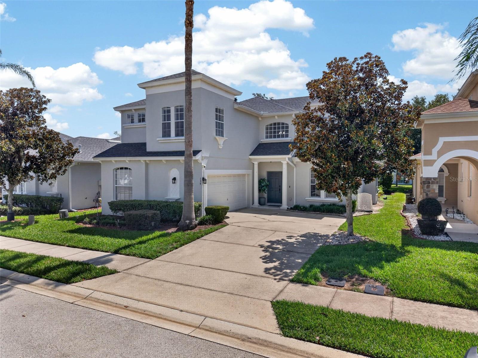 CALABAY PARK AT TOWER LAKE PH 02 - Residential