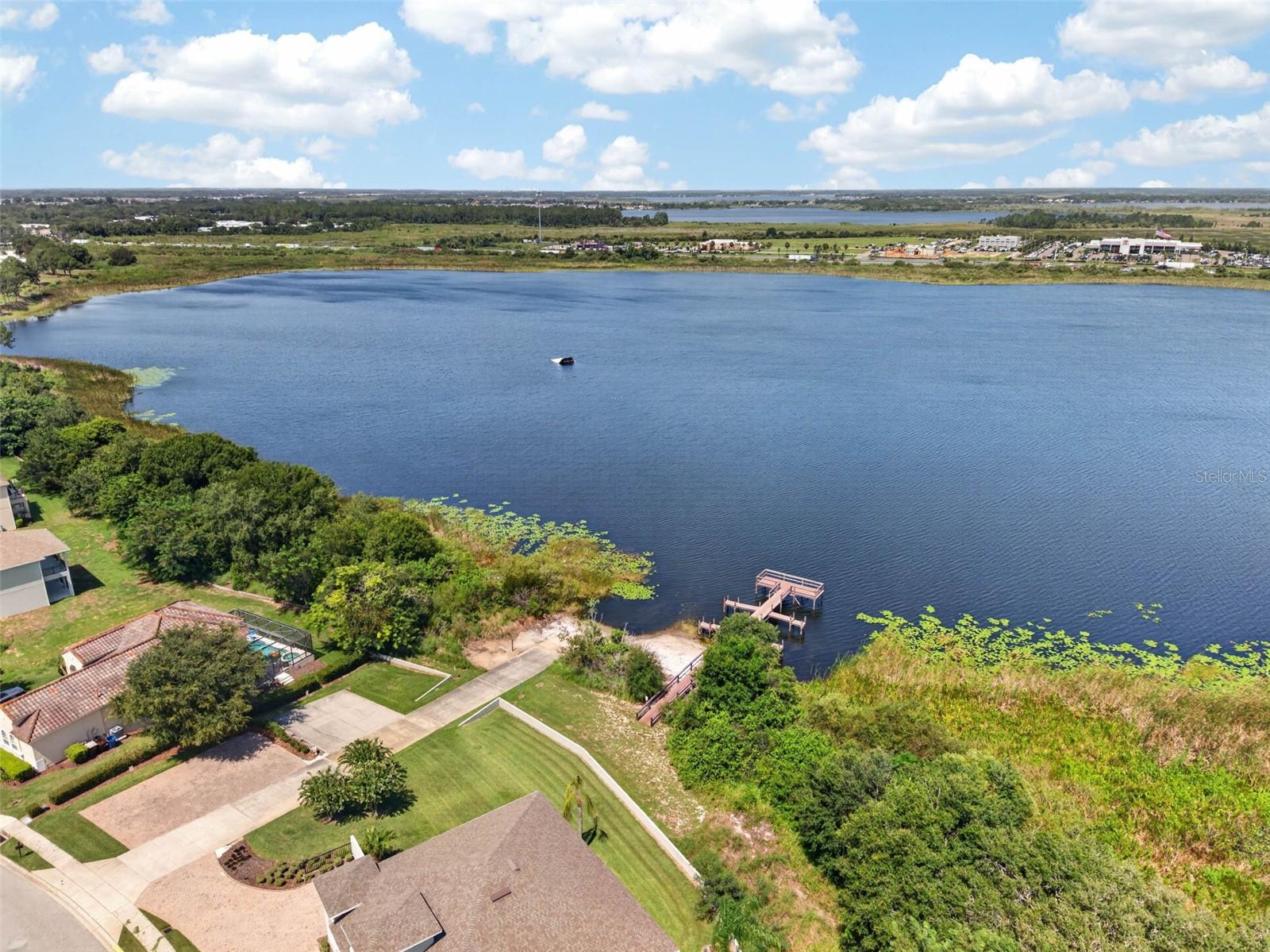 CALABAY PARK AT TOWER LAKE PH 02 - Residential