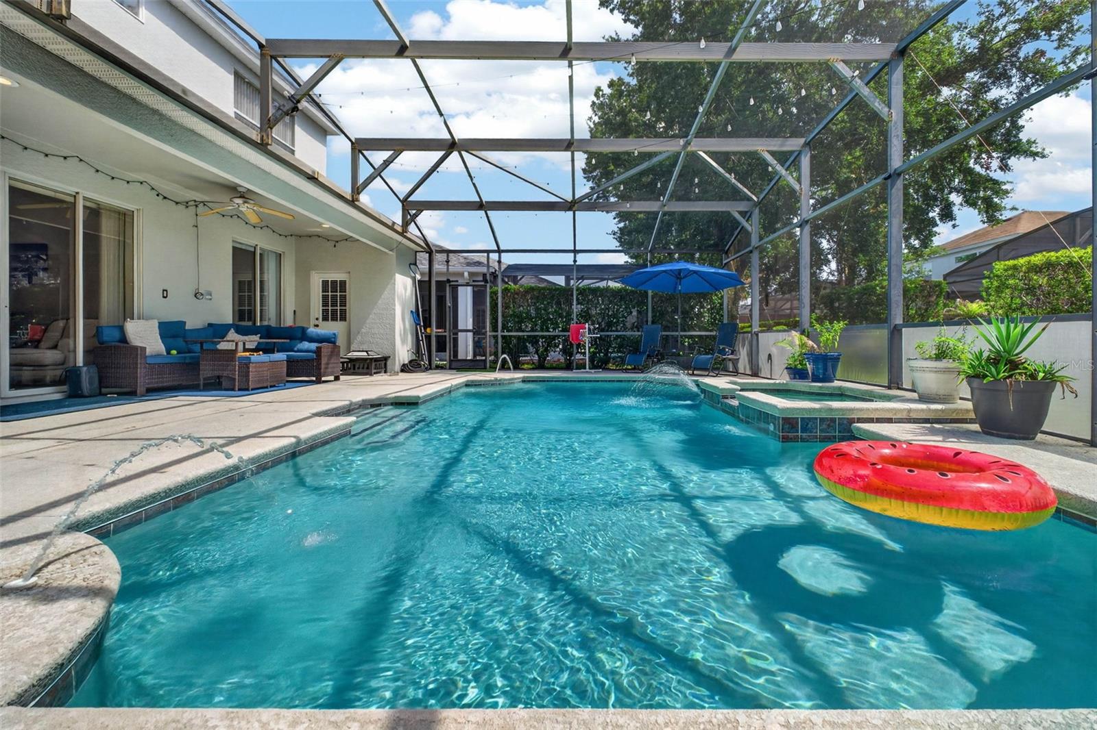 CALABAY PARK AT TOWER LAKE PH 02 - Residential