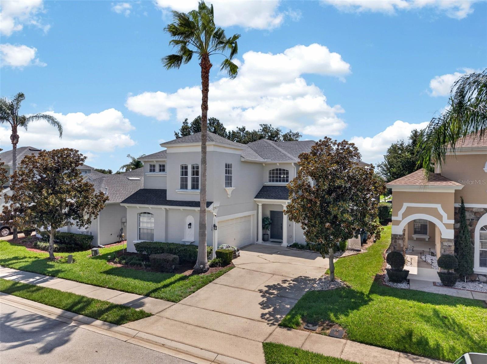 CALABAY PARK AT TOWER LAKE PH 02 - Residential