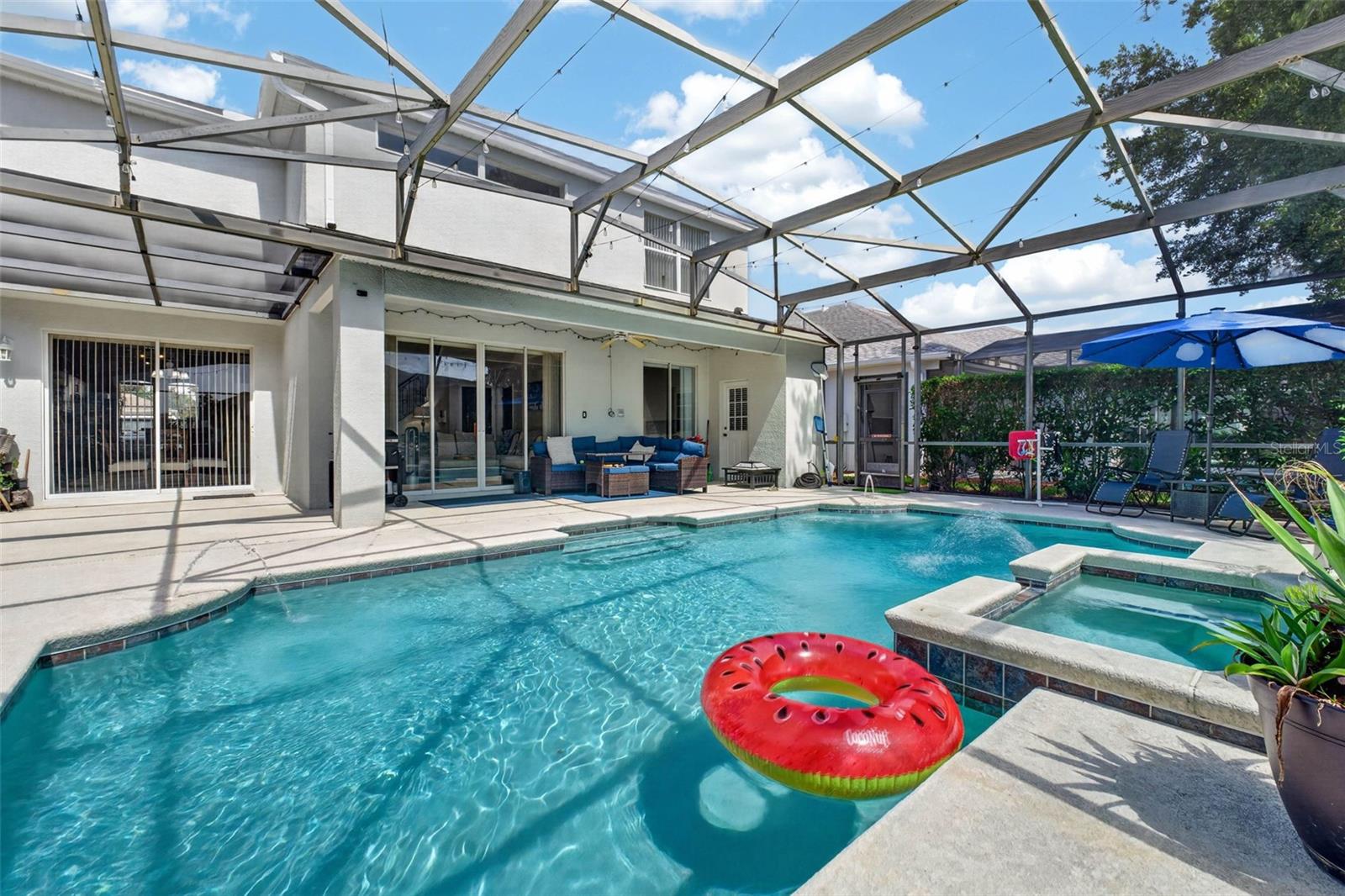 CALABAY PARK AT TOWER LAKE PH 02 - Residential
