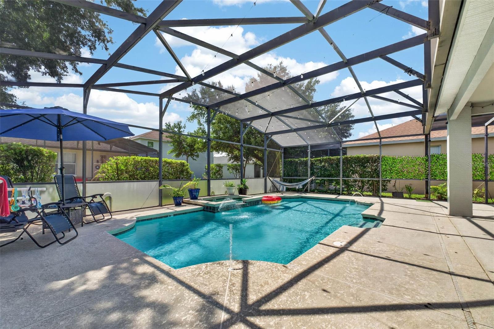 CALABAY PARK AT TOWER LAKE PH 02 - Residential