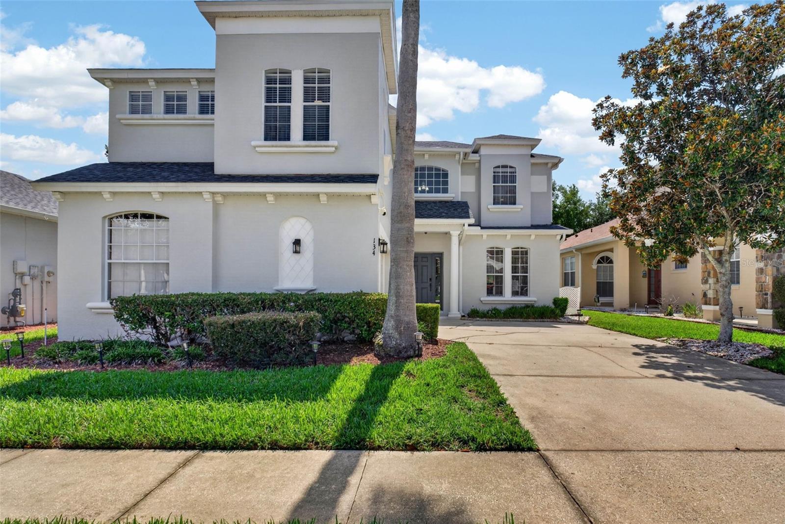 CALABAY PARK AT TOWER LAKE PH 02 - Residential