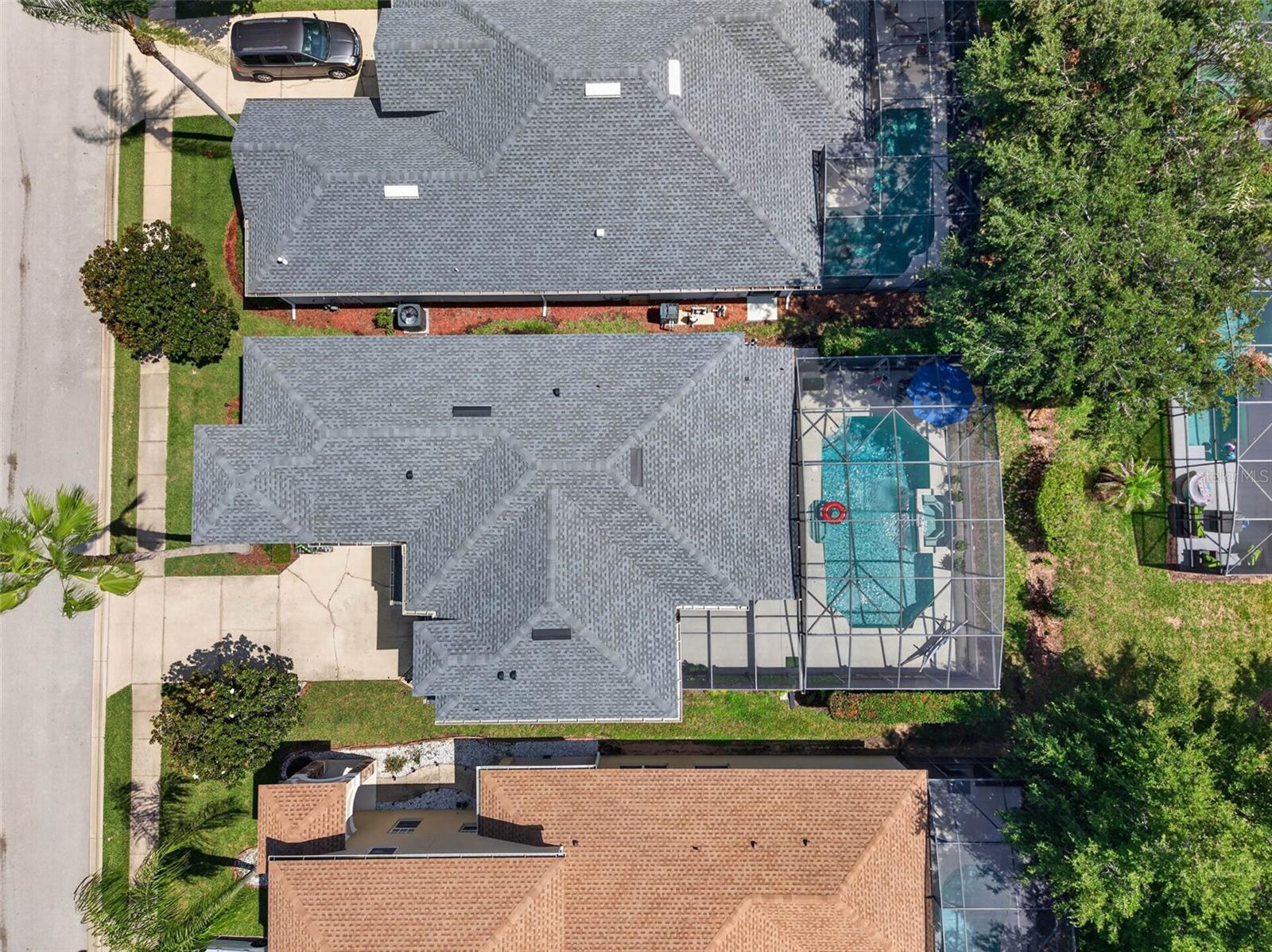 CALABAY PARK AT TOWER LAKE PH 02 - Residential