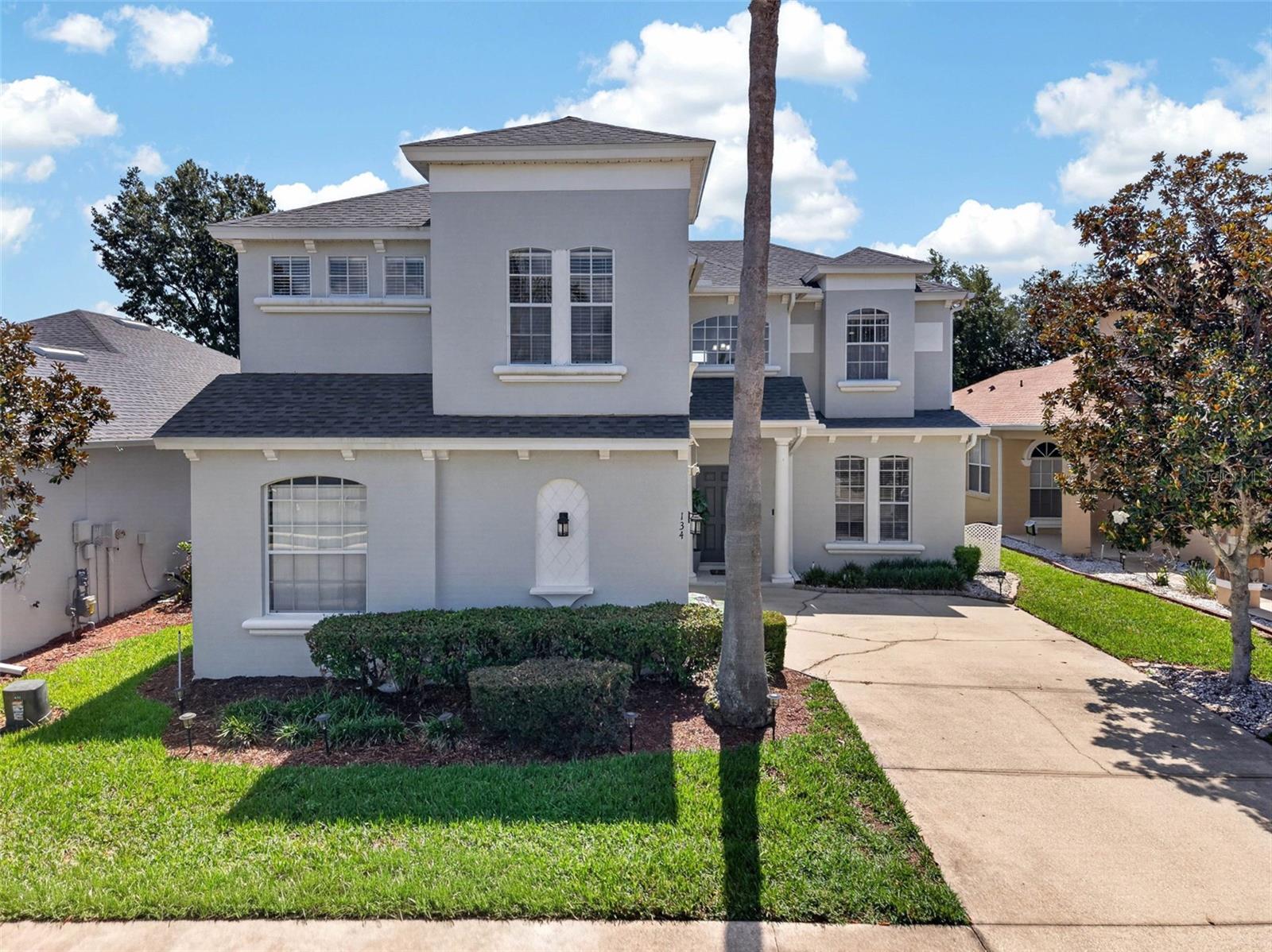 CALABAY PARK AT TOWER LAKE PH 02 - Residential
