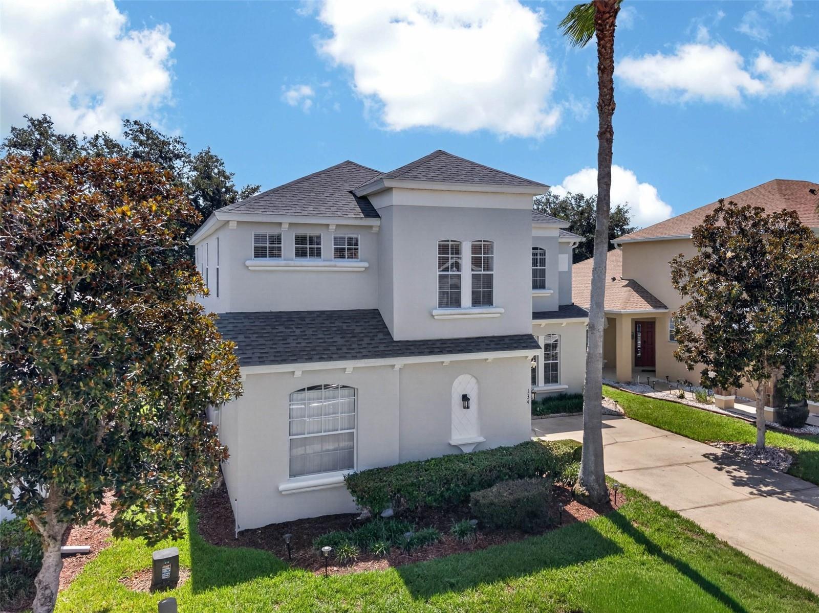 CALABAY PARK AT TOWER LAKE PH 02 - Residential