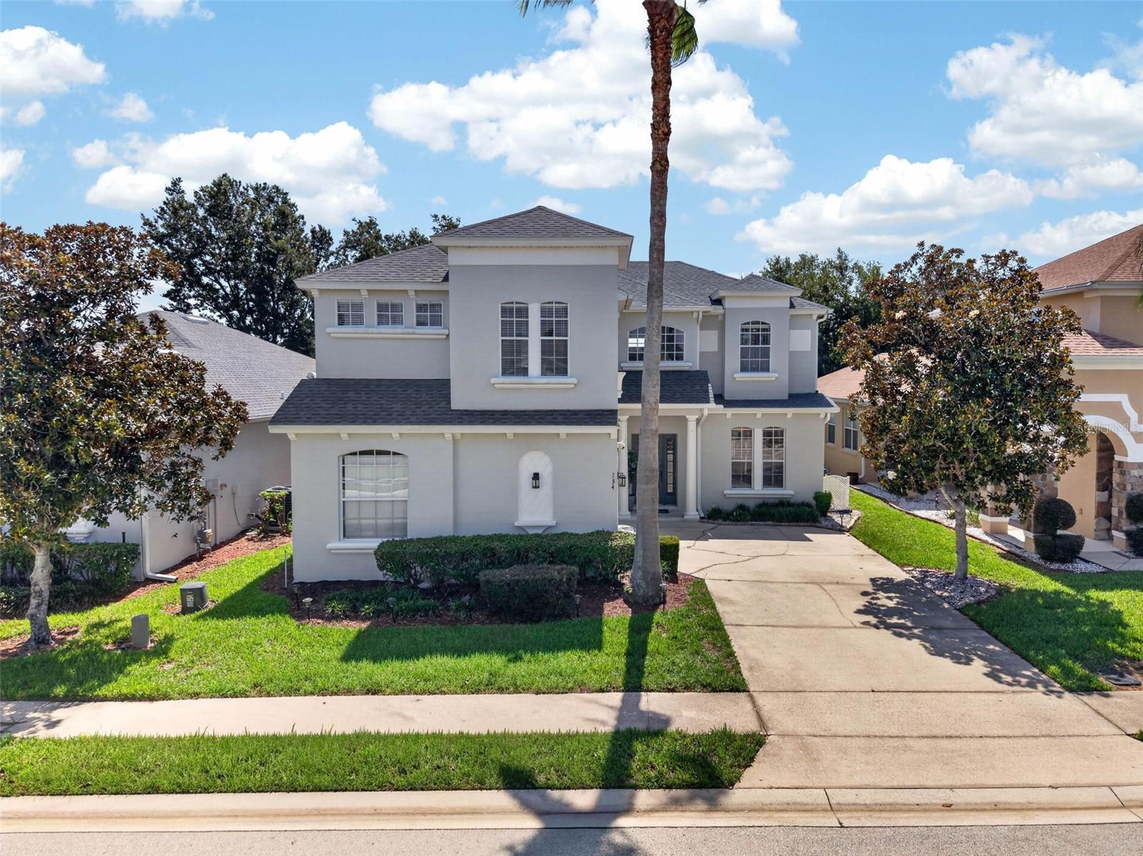 CALABAY PARK AT TOWER LAKE PH 02 - Residential