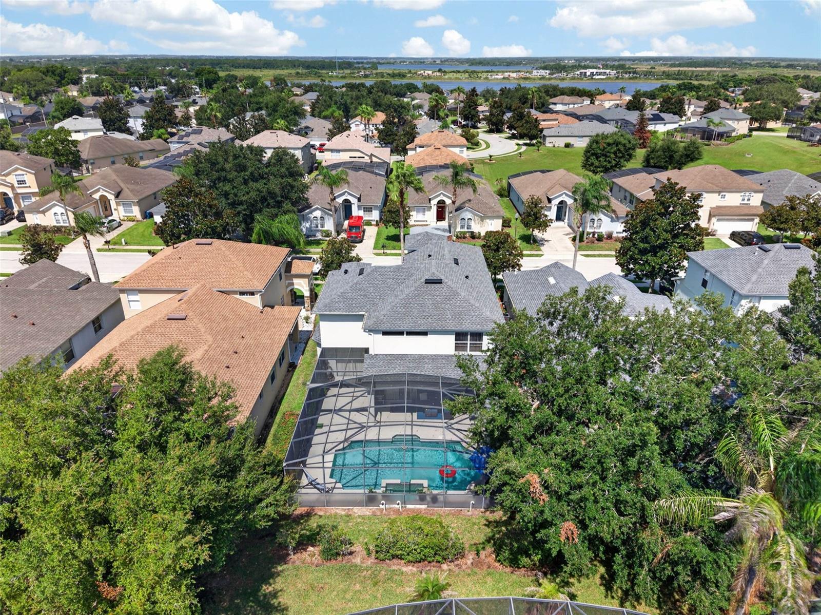 CALABAY PARK AT TOWER LAKE PH 02 - Residential