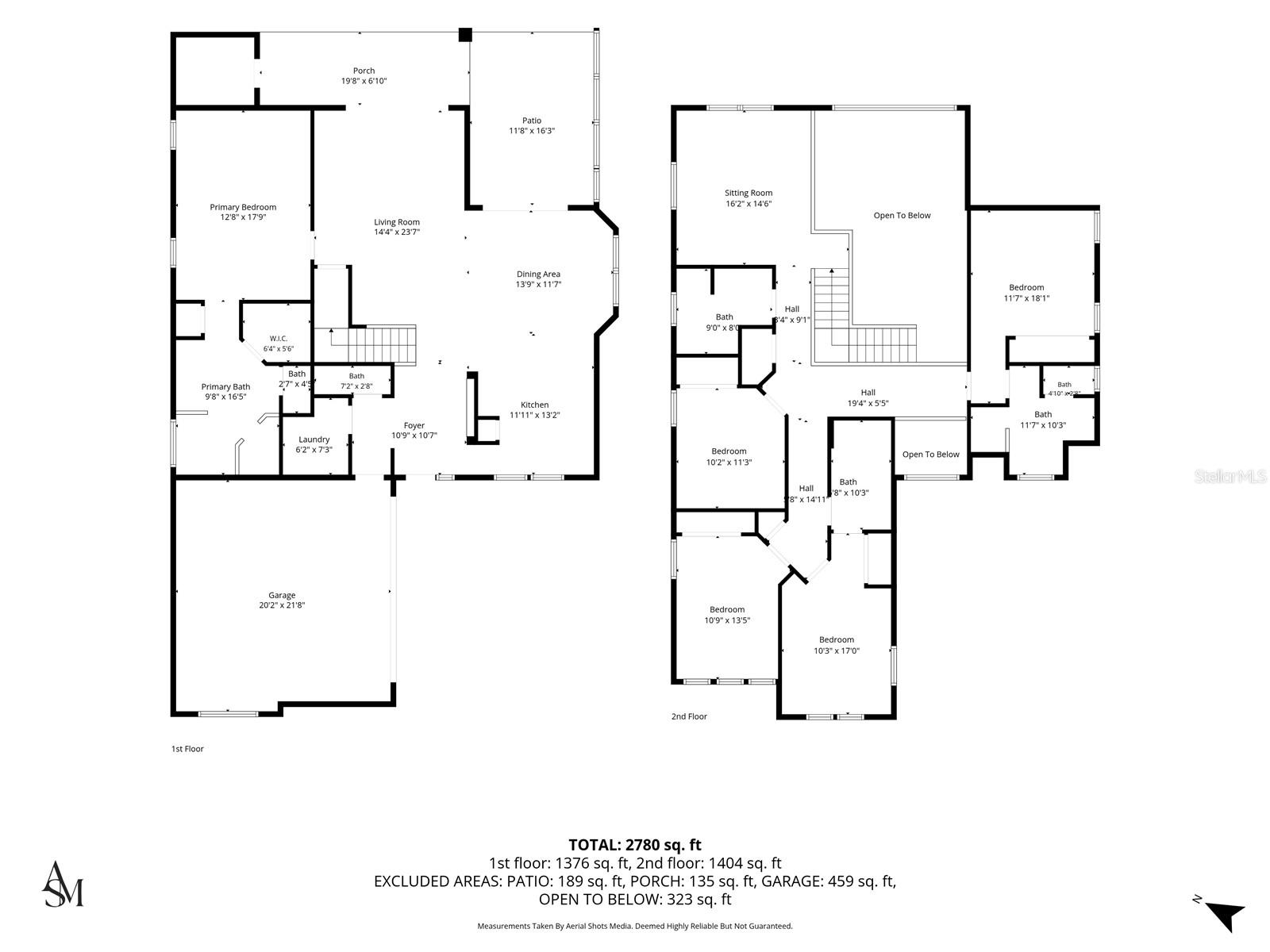 CALABAY PARK AT TOWER LAKE PH 02 - Residential