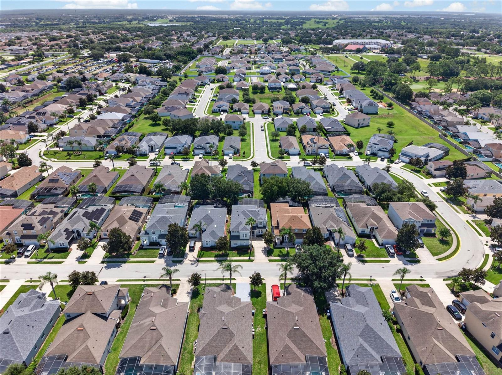 CALABAY PARK AT TOWER LAKE PH 02 - Residential