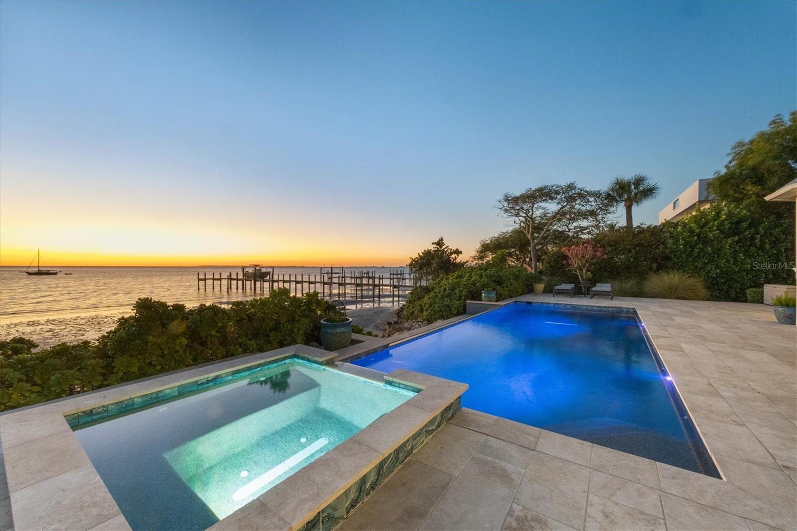 BOCA GRANDE ISLES - Residential