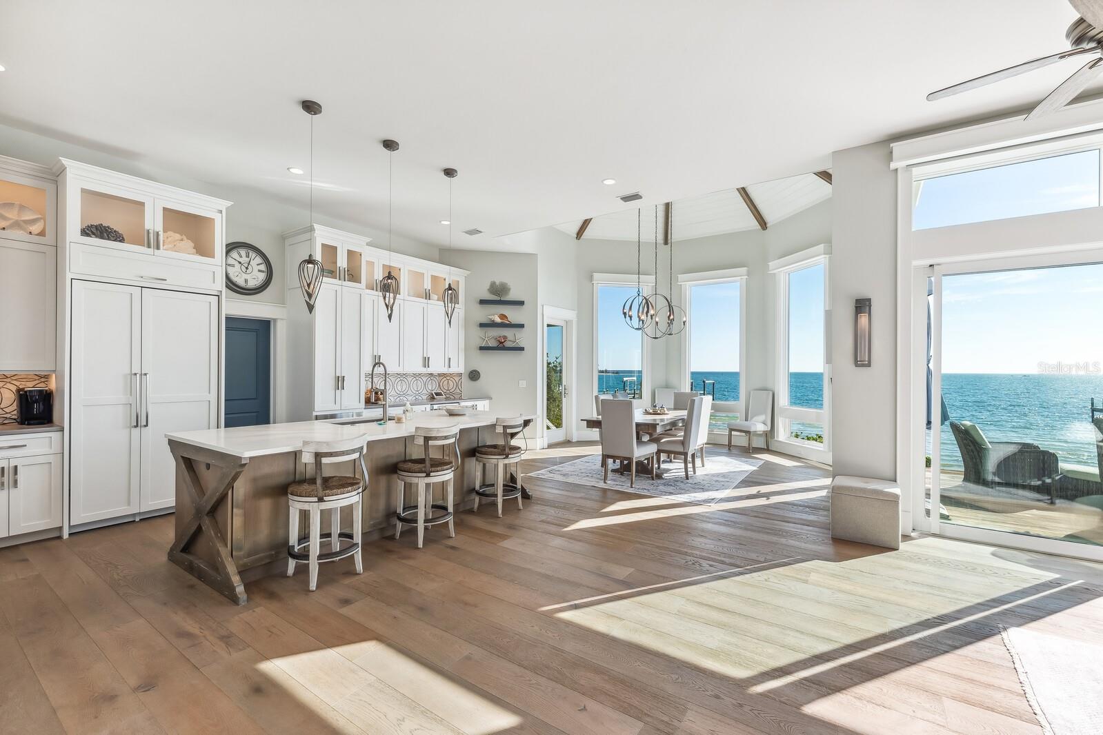BOCA GRANDE ISLES - Residential