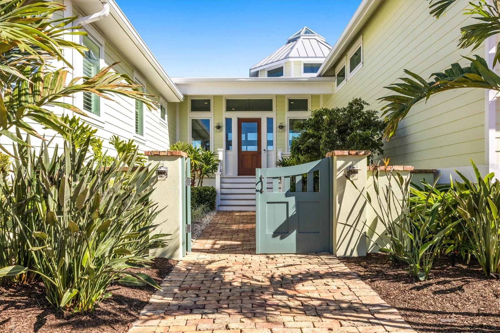 BOCA GRANDE ISLES - Residential