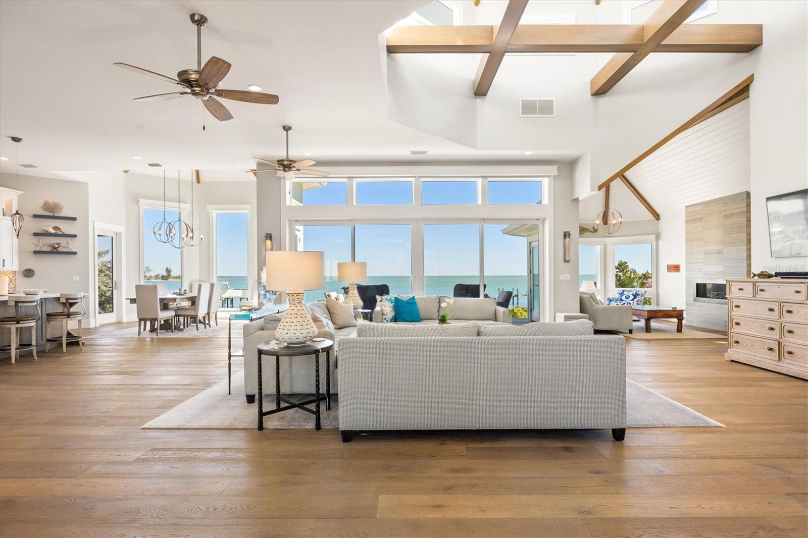 BOCA GRANDE ISLES - Residential