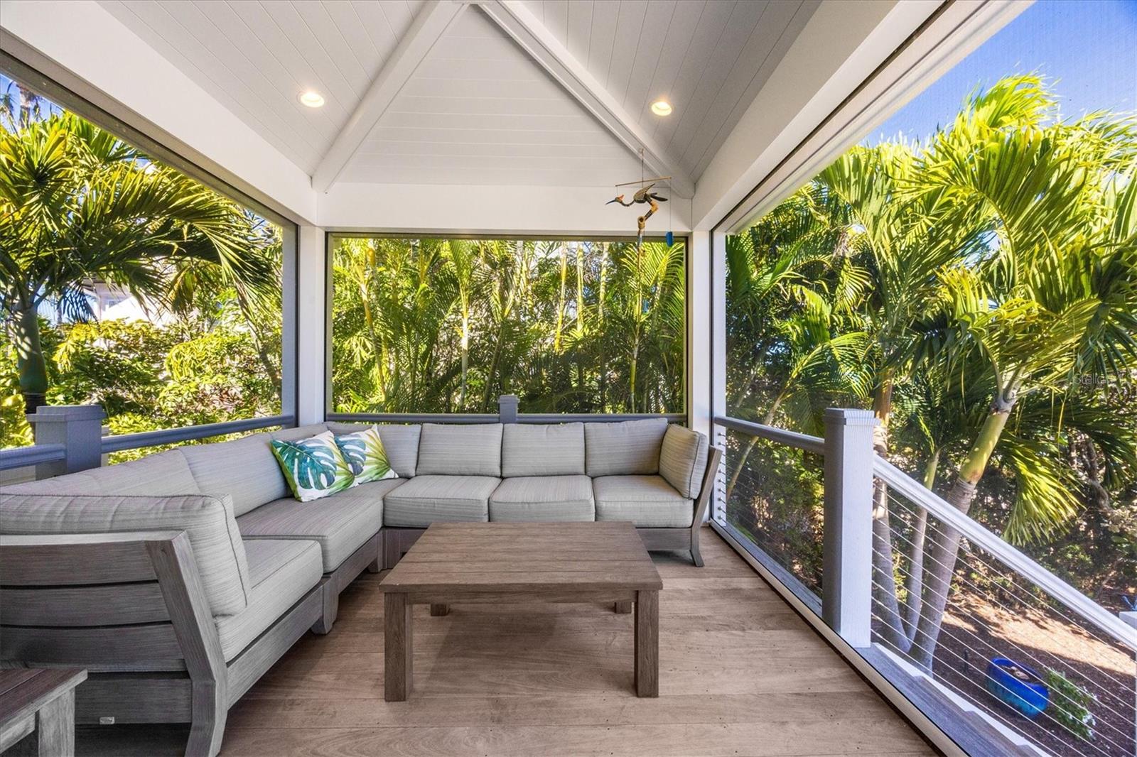 BOCA GRANDE ISLES - Residential