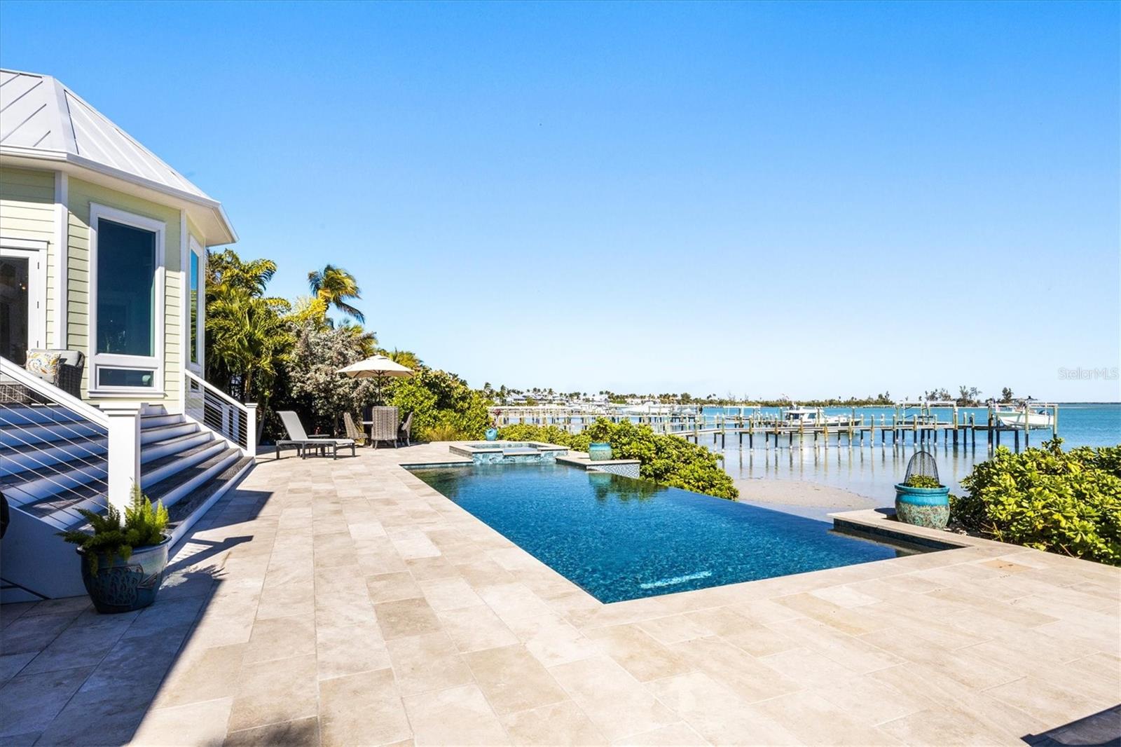 BOCA GRANDE ISLES - Residential
