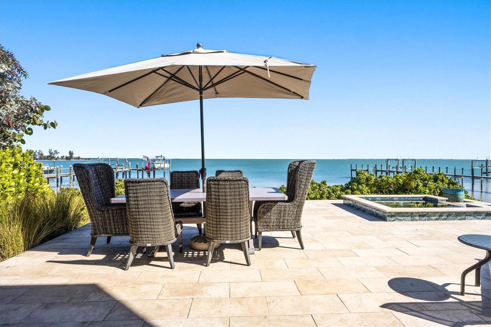 BOCA GRANDE ISLES - Residential