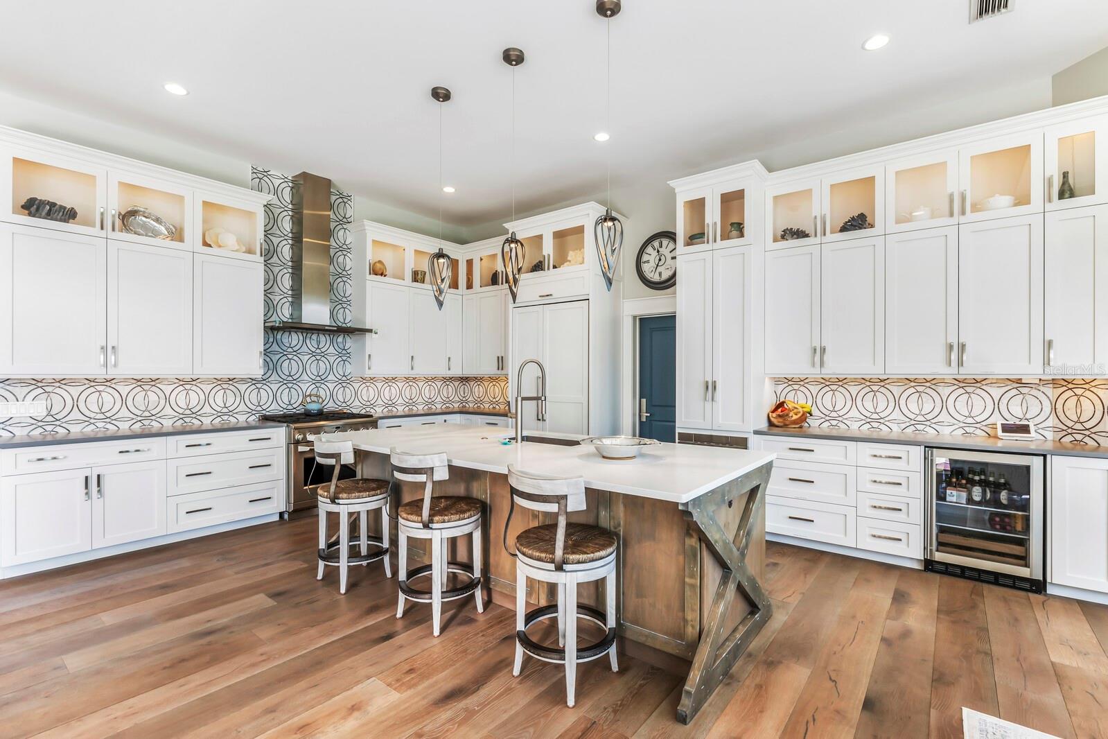 BOCA GRANDE ISLES - Residential