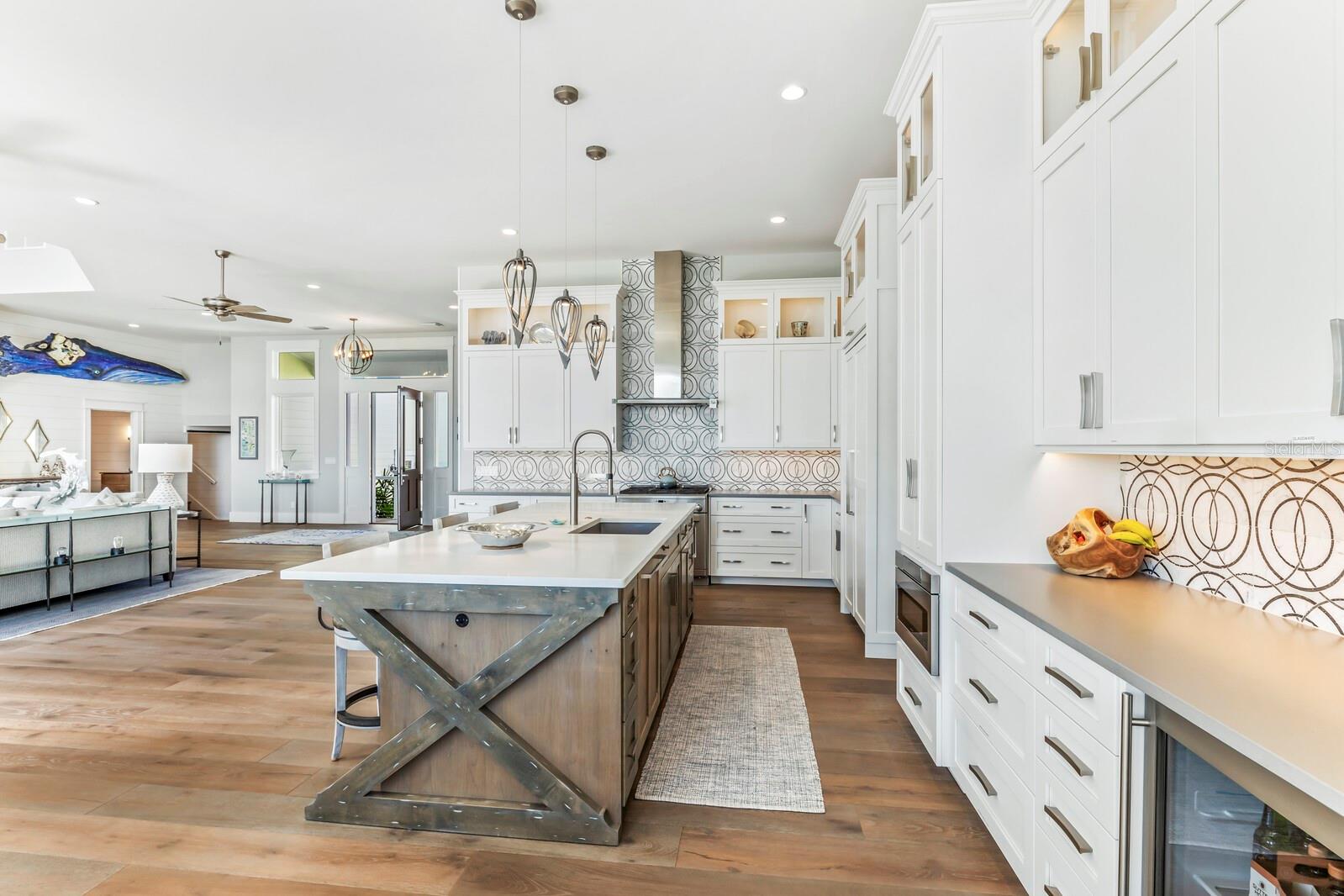 BOCA GRANDE ISLES - Residential