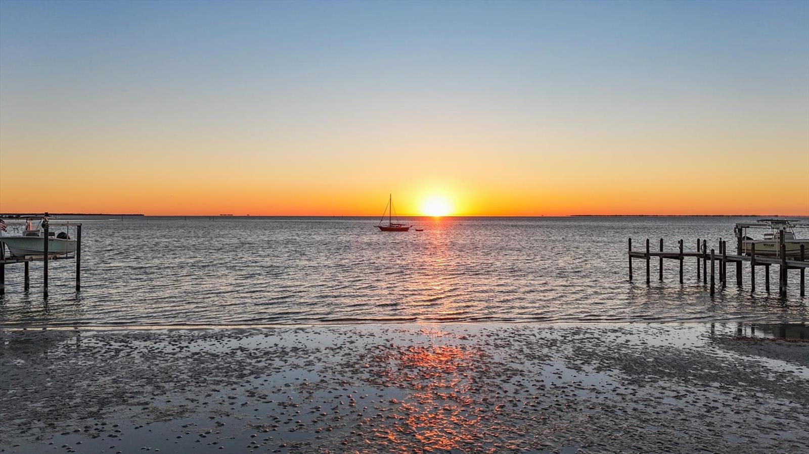 BOCA GRANDE ISLES - Residential