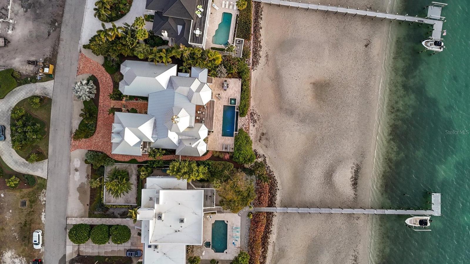 BOCA GRANDE ISLES - Residential