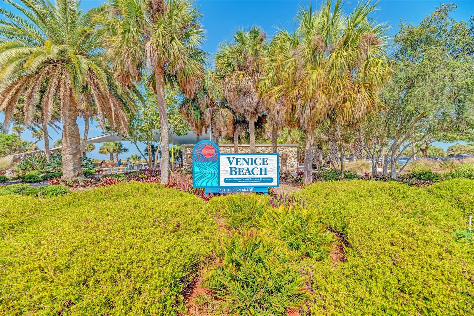 SANTA MARIA PLACE - Residential