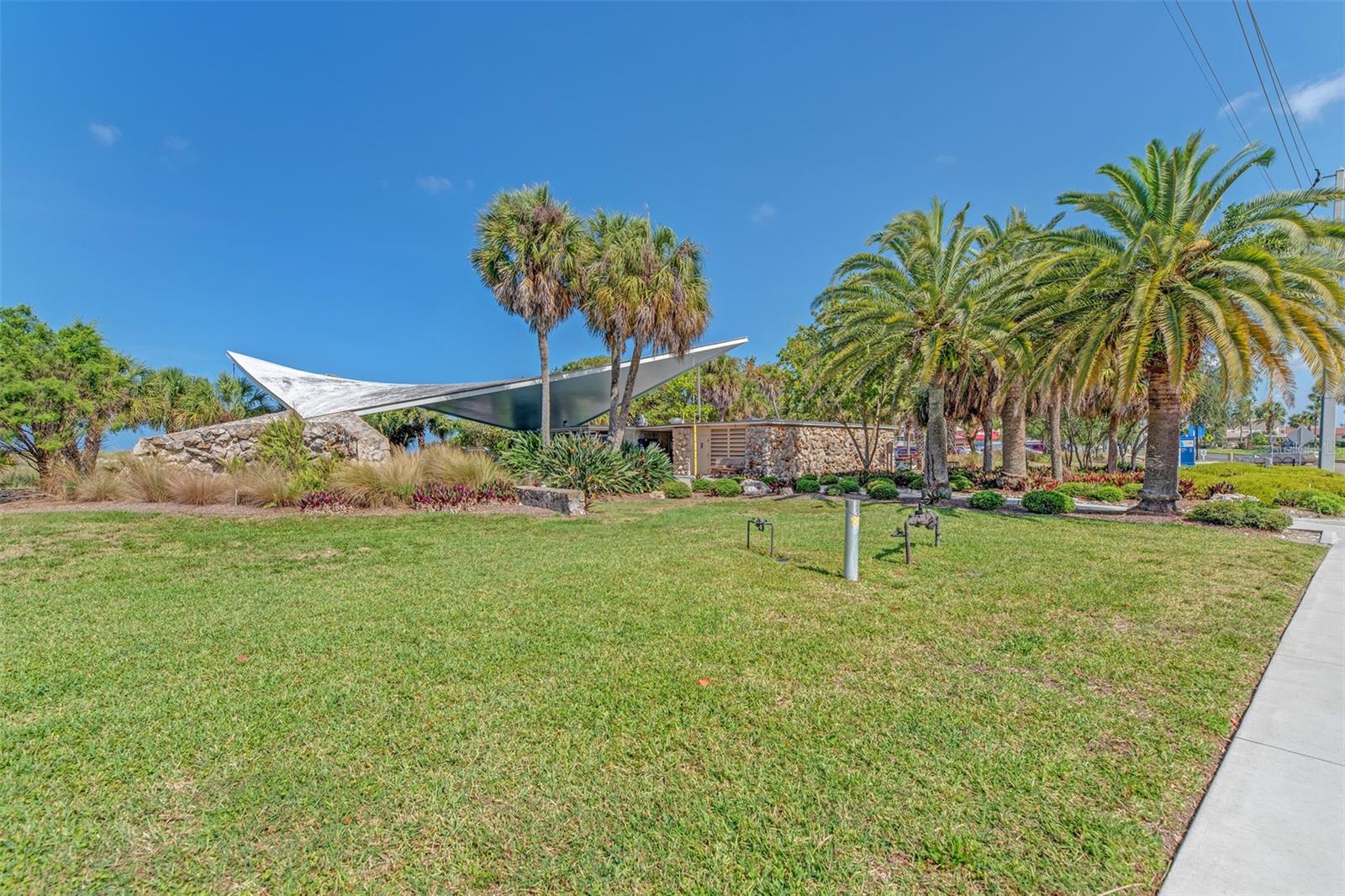 SANTA MARIA PLACE - Residential