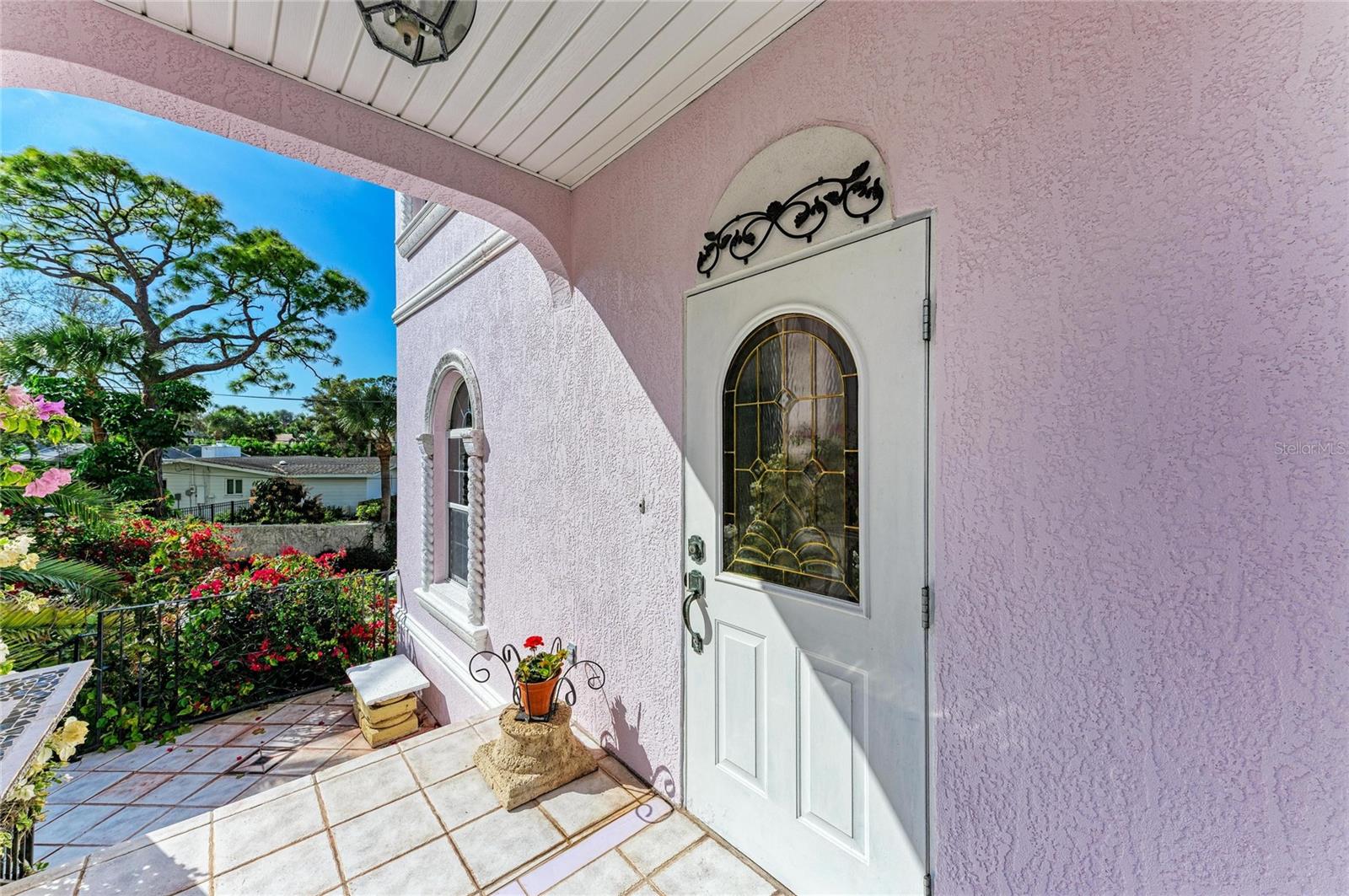 SANTA MARIA PLACE - Residential