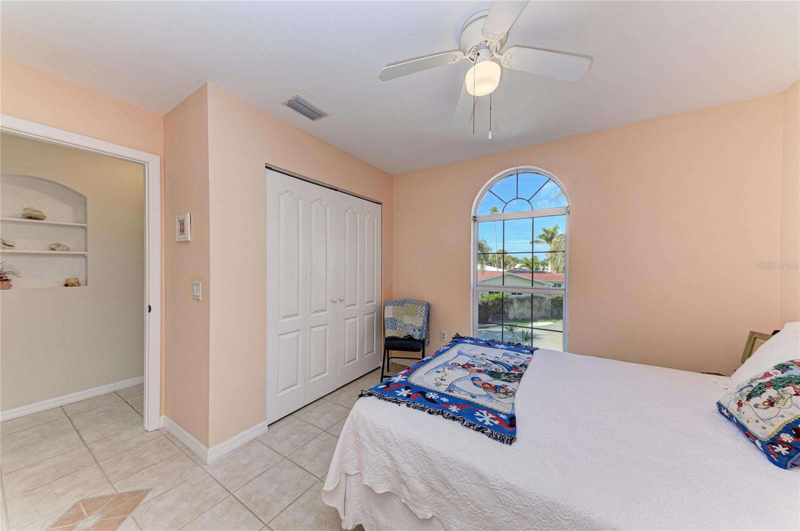 SANTA MARIA PLACE - Residential