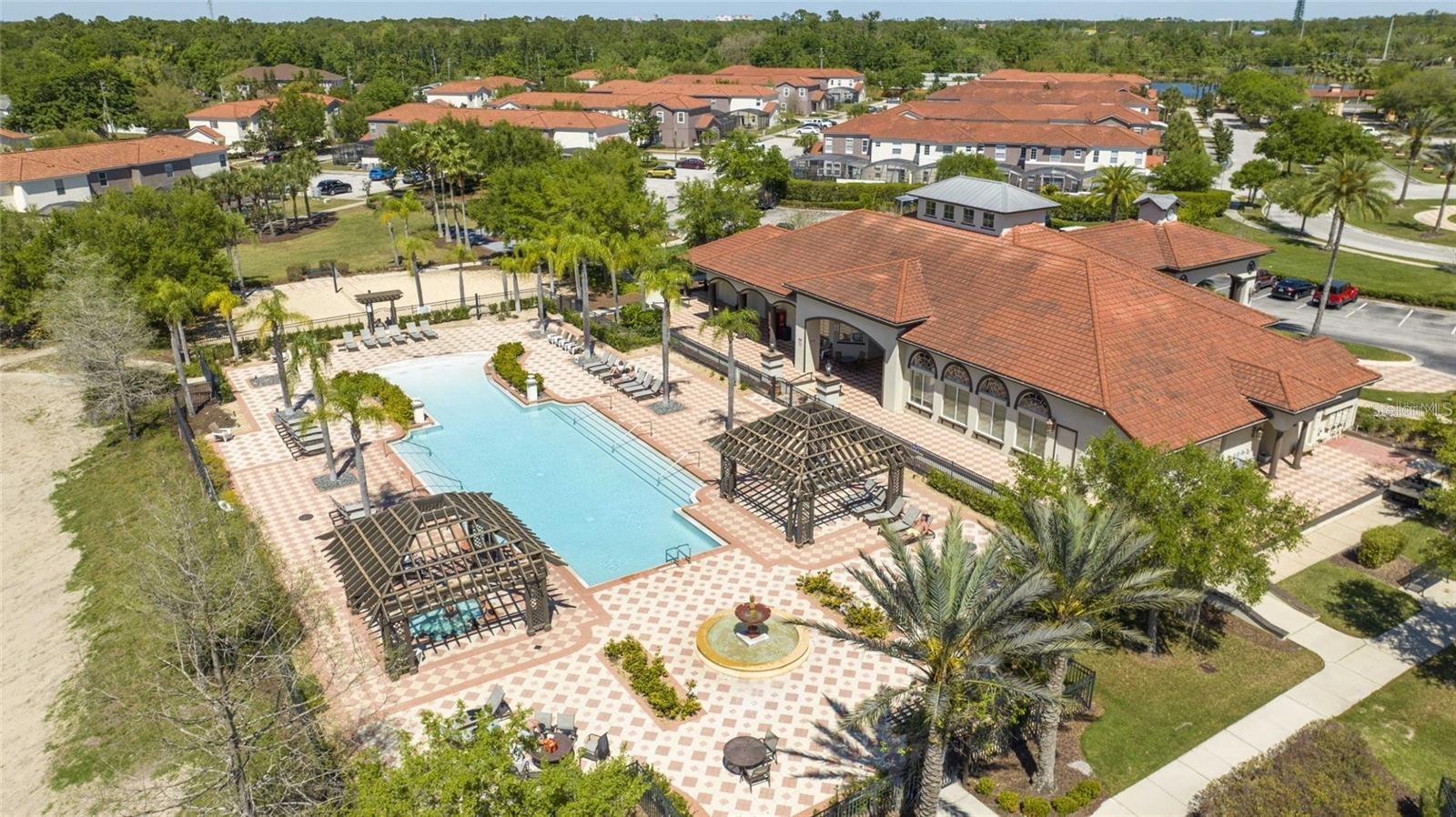 BELLAVIDA PH 2A - Residential Lease