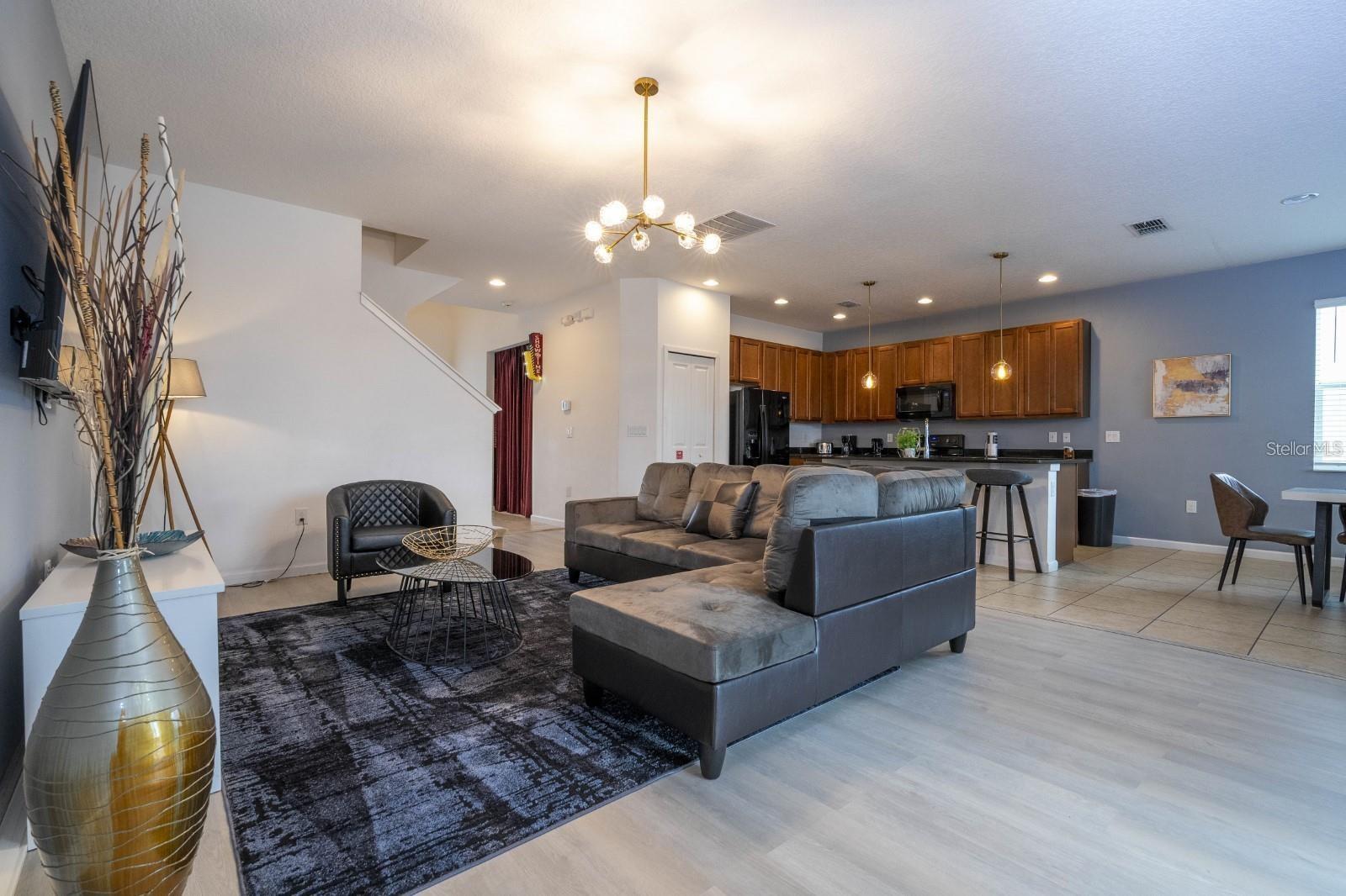 BELLAVIDA PH 2A - Residential Lease