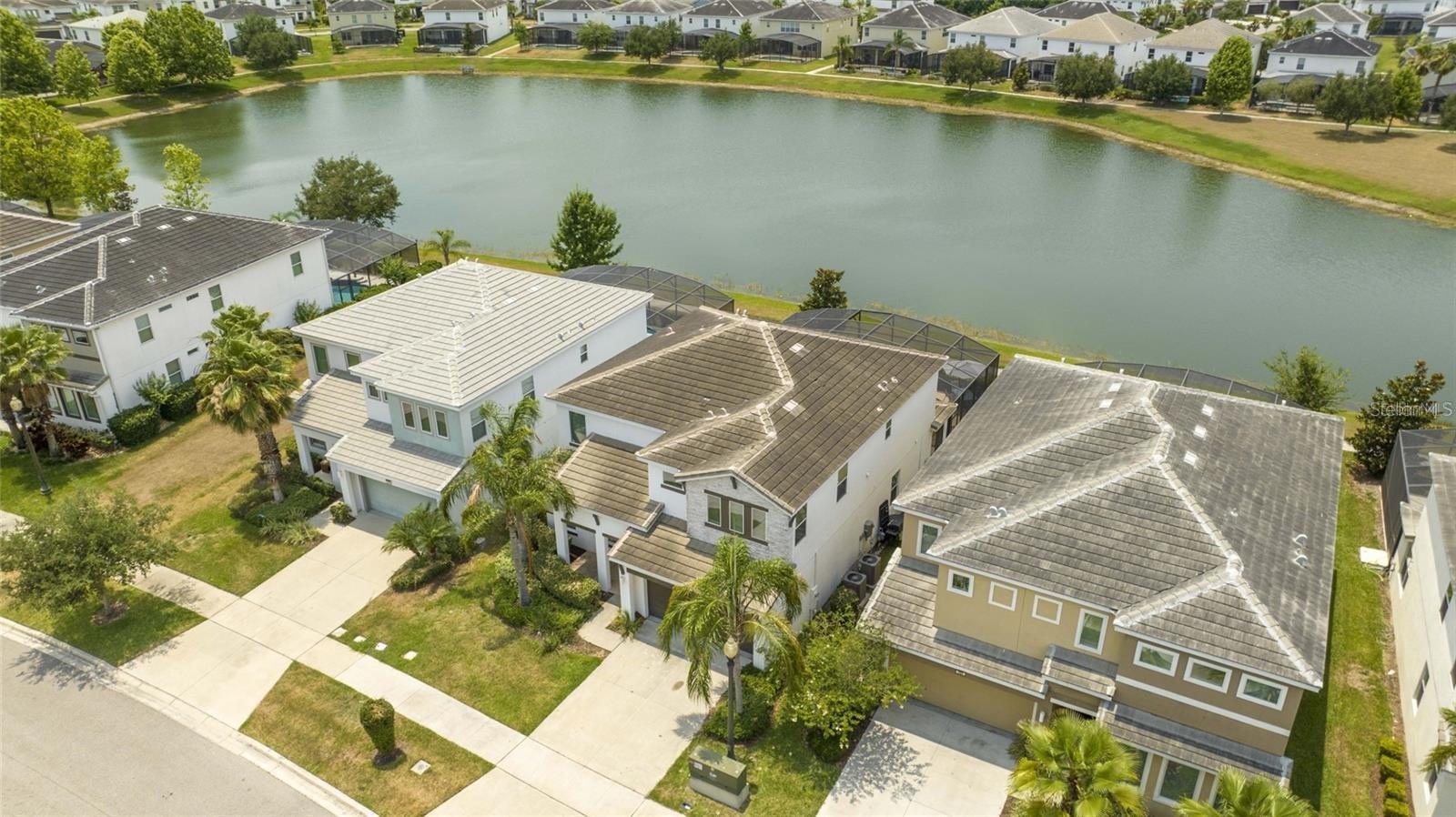 BELLAVIDA PH 2A - Residential Lease