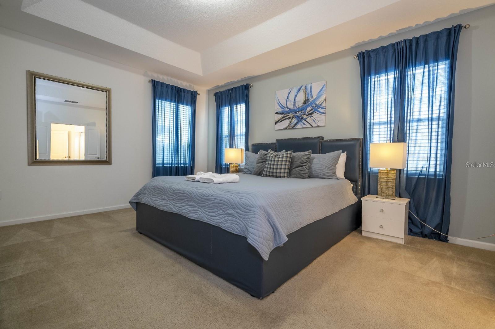 BELLAVIDA PH 2A - Residential Lease