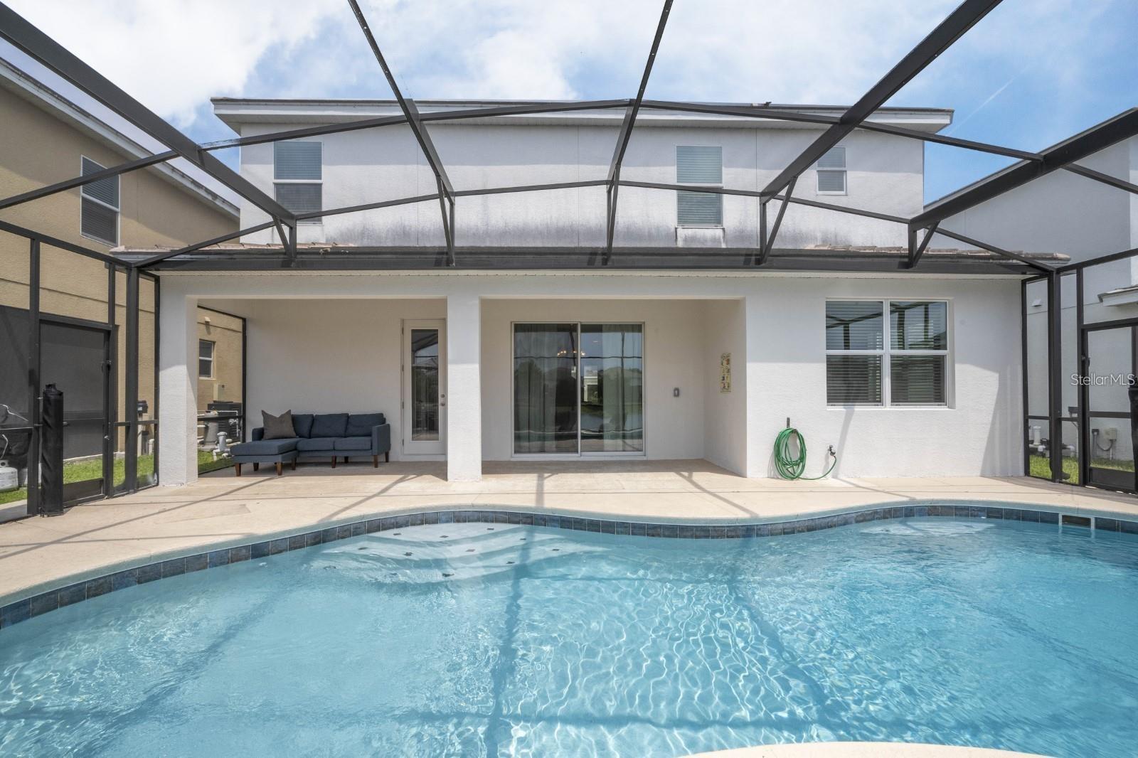 BELLAVIDA PH 2A - Residential Lease