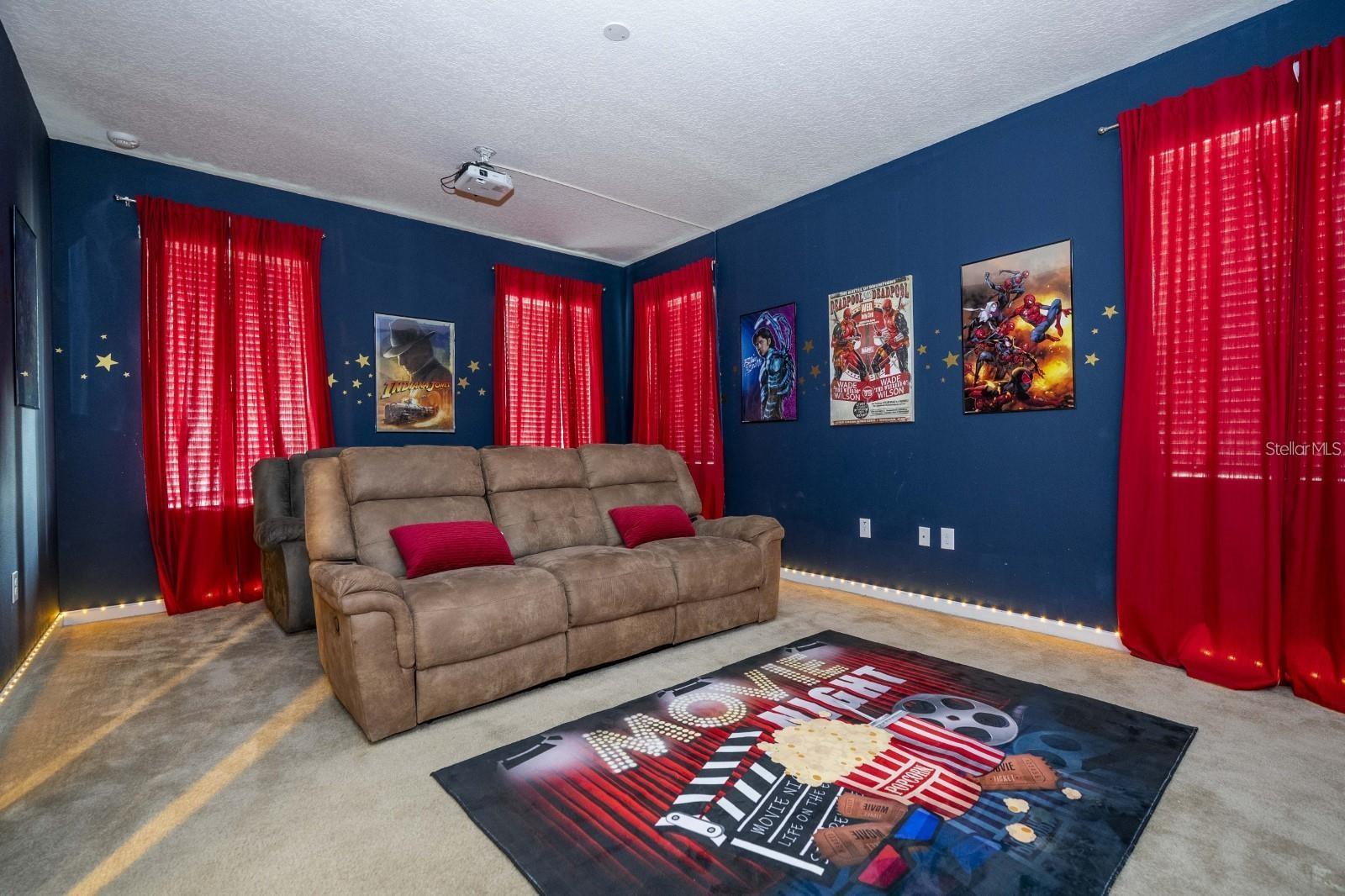 BELLAVIDA PH 2A - Residential Lease