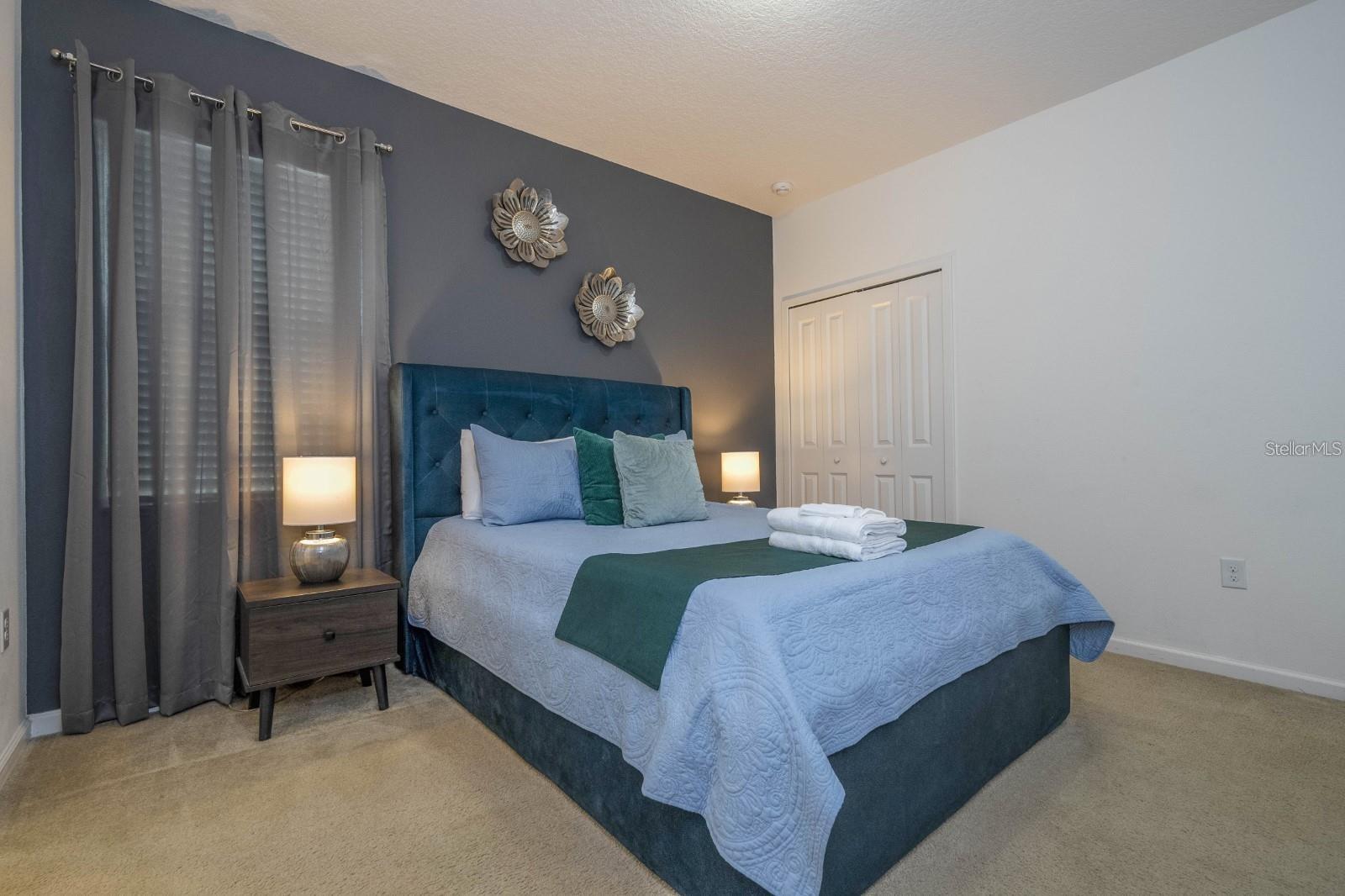 BELLAVIDA PH 2A - Residential Lease