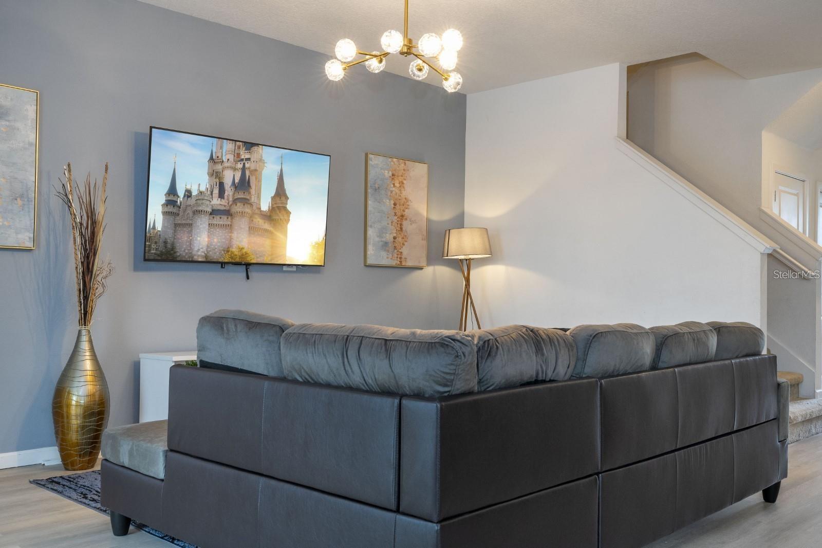 BELLAVIDA PH 2A - Residential Lease