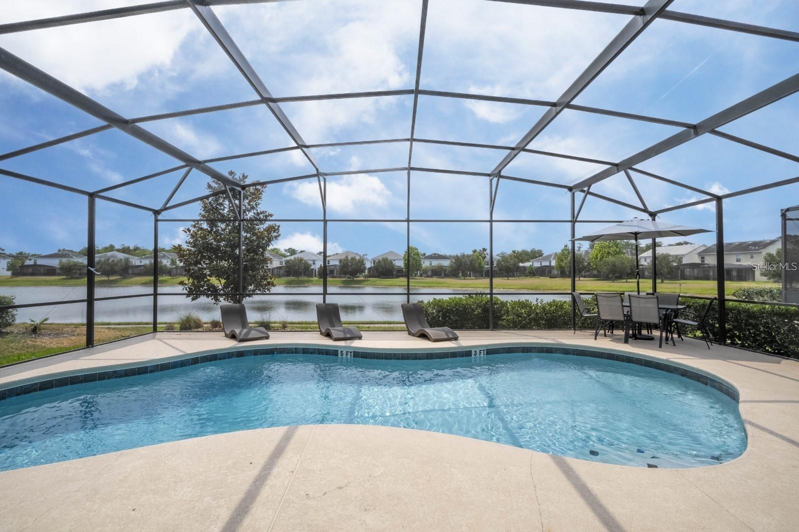 BELLAVIDA PH 2A - Residential Lease