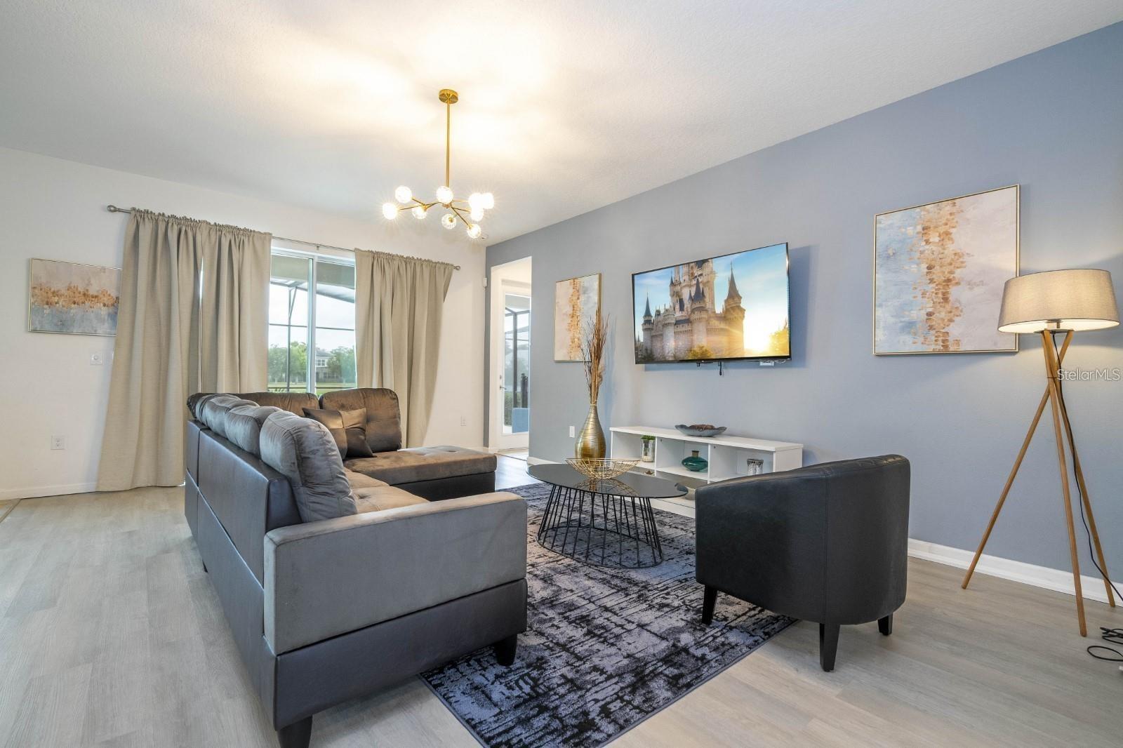 BELLAVIDA PH 2A - Residential Lease