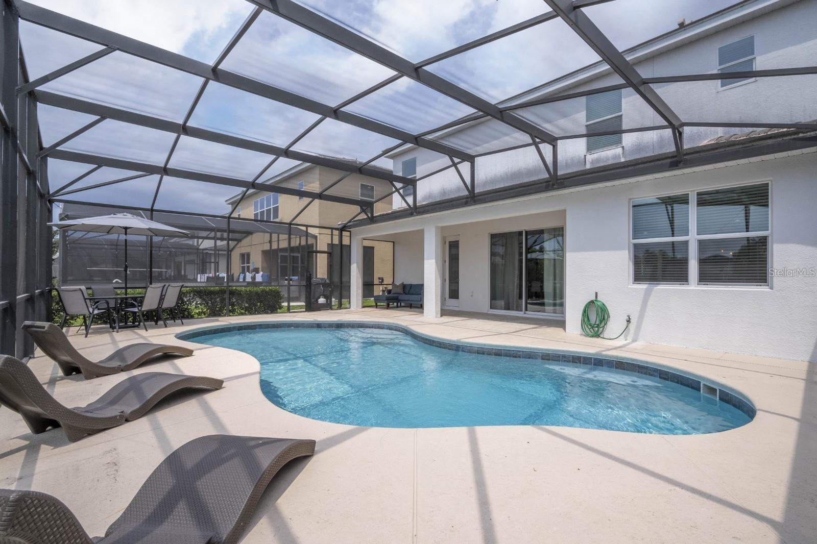 BELLAVIDA PH 2A - Residential Lease