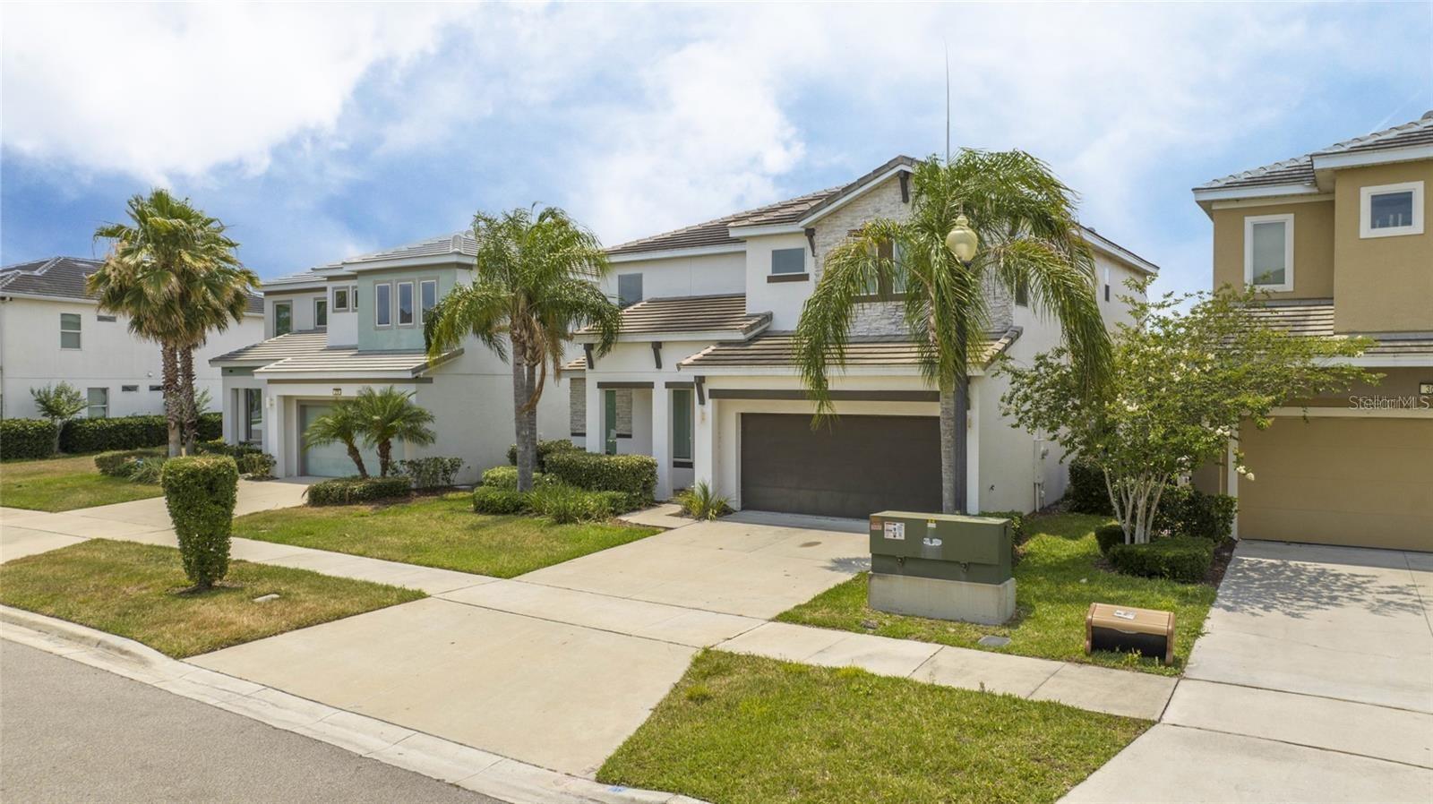BELLAVIDA PH 2A - Residential Lease